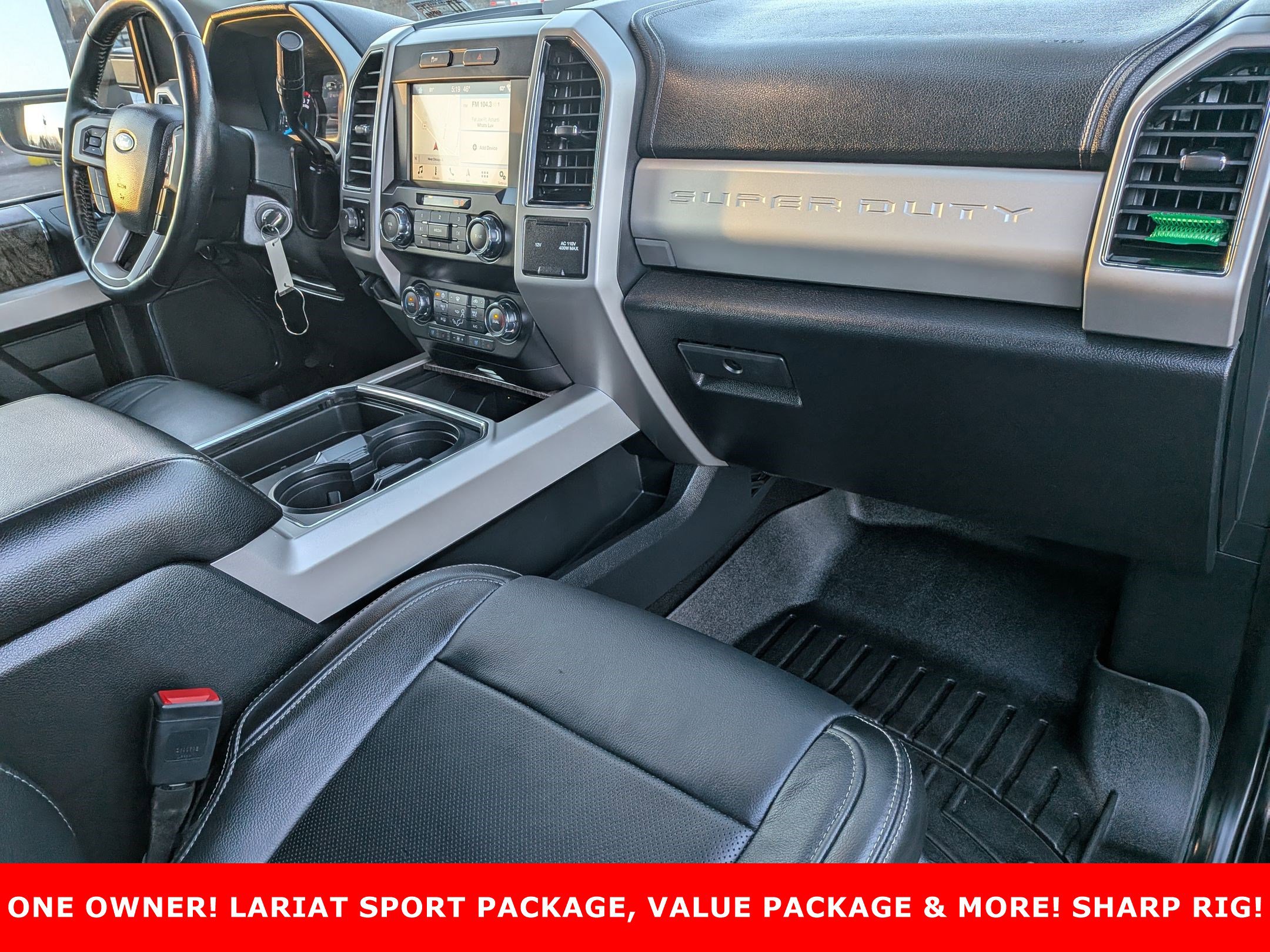 2019 FORD F-250 - Image 23