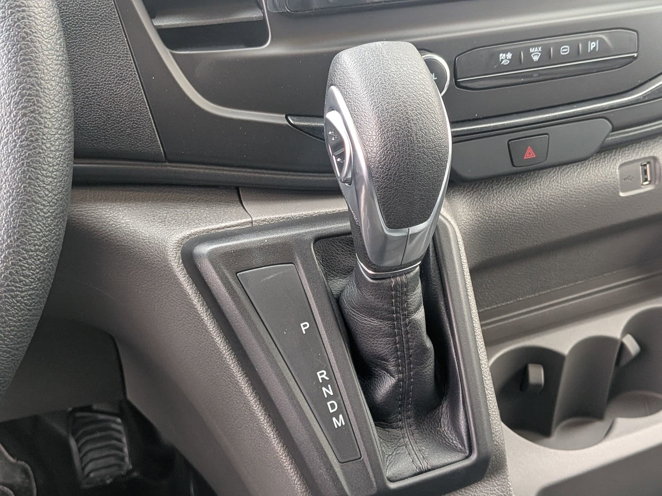 2026 FORD TRANSIT - Image 20