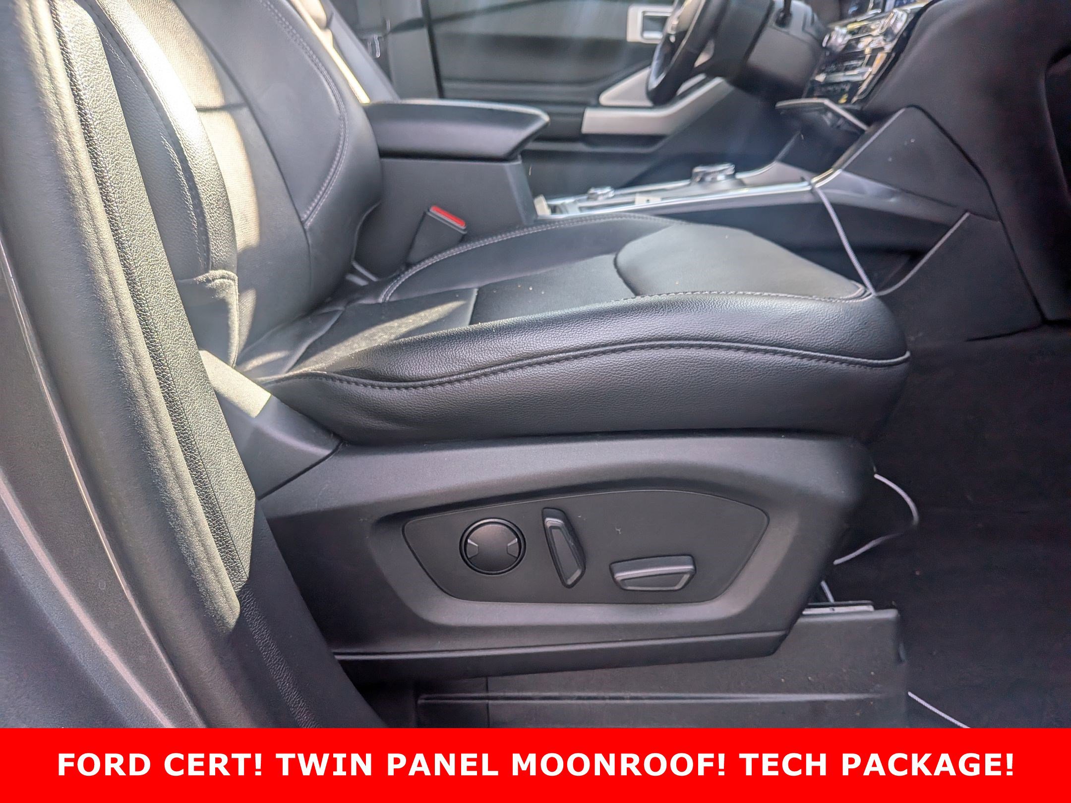 2023 FORD EXPLORER - Image 28