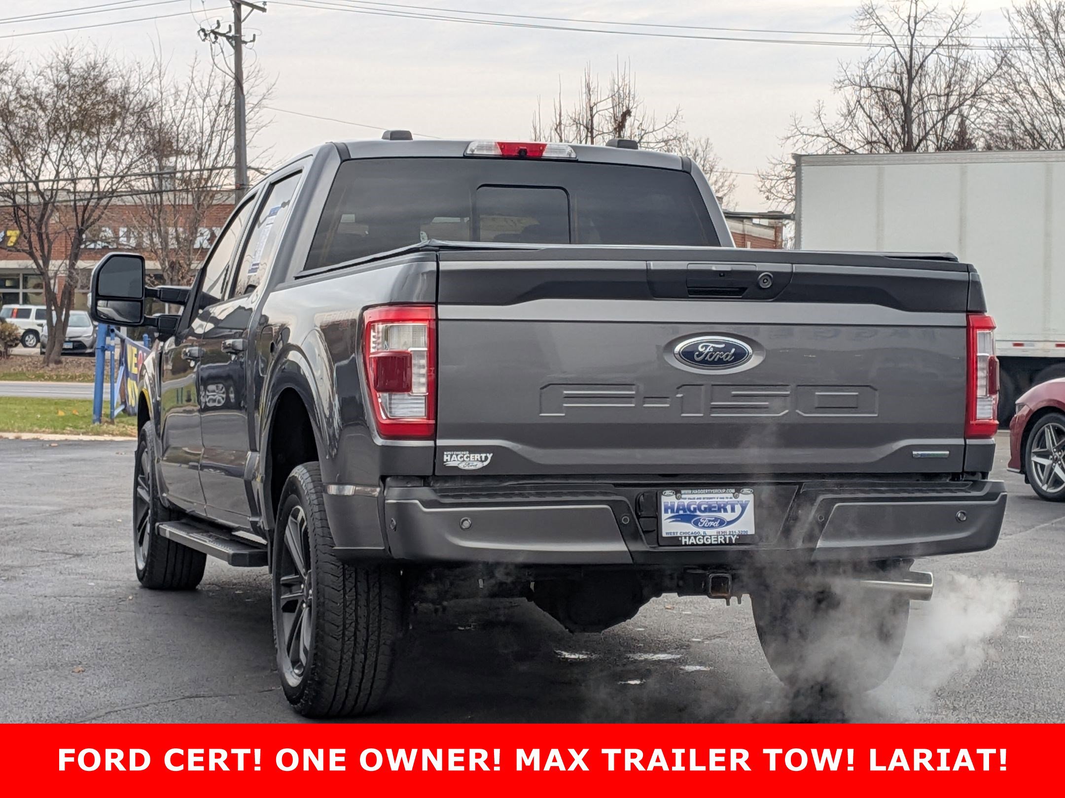 2022 FORD F-150 - Image 7