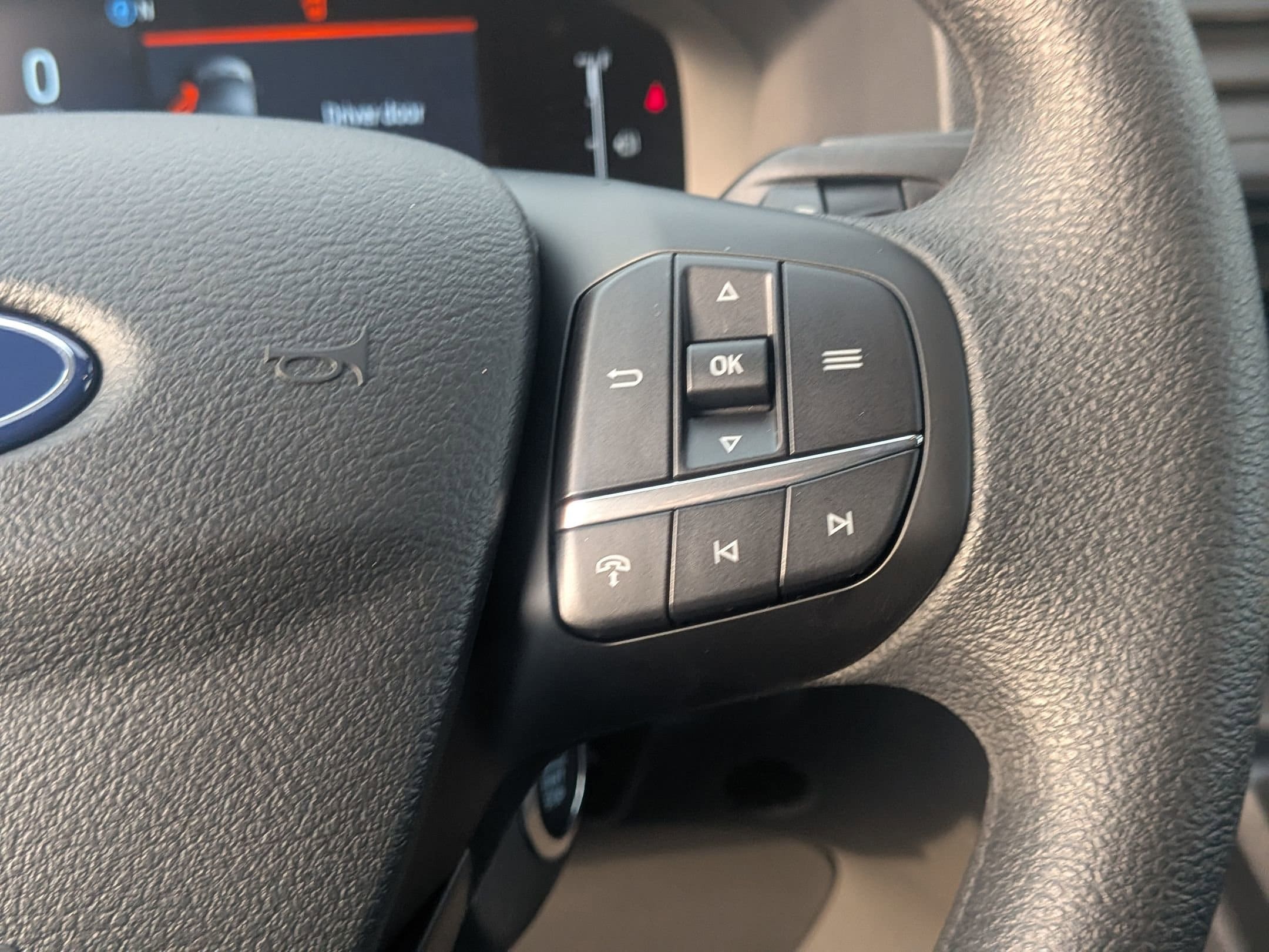 2026 FORD TRANSIT - Image 15