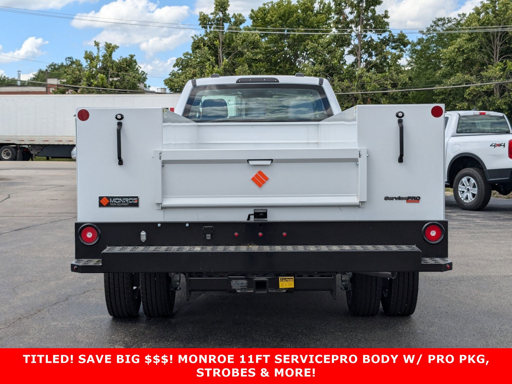 2024 FORD F-450 - Image 6