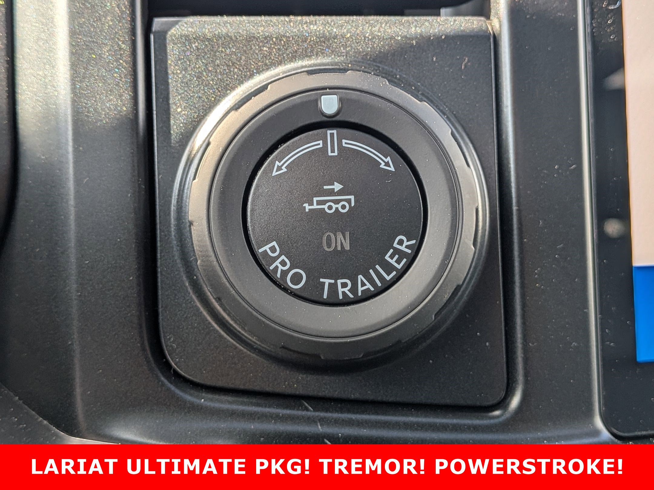 2026 Ford F-250 Super Duty Lariat - Photo 20