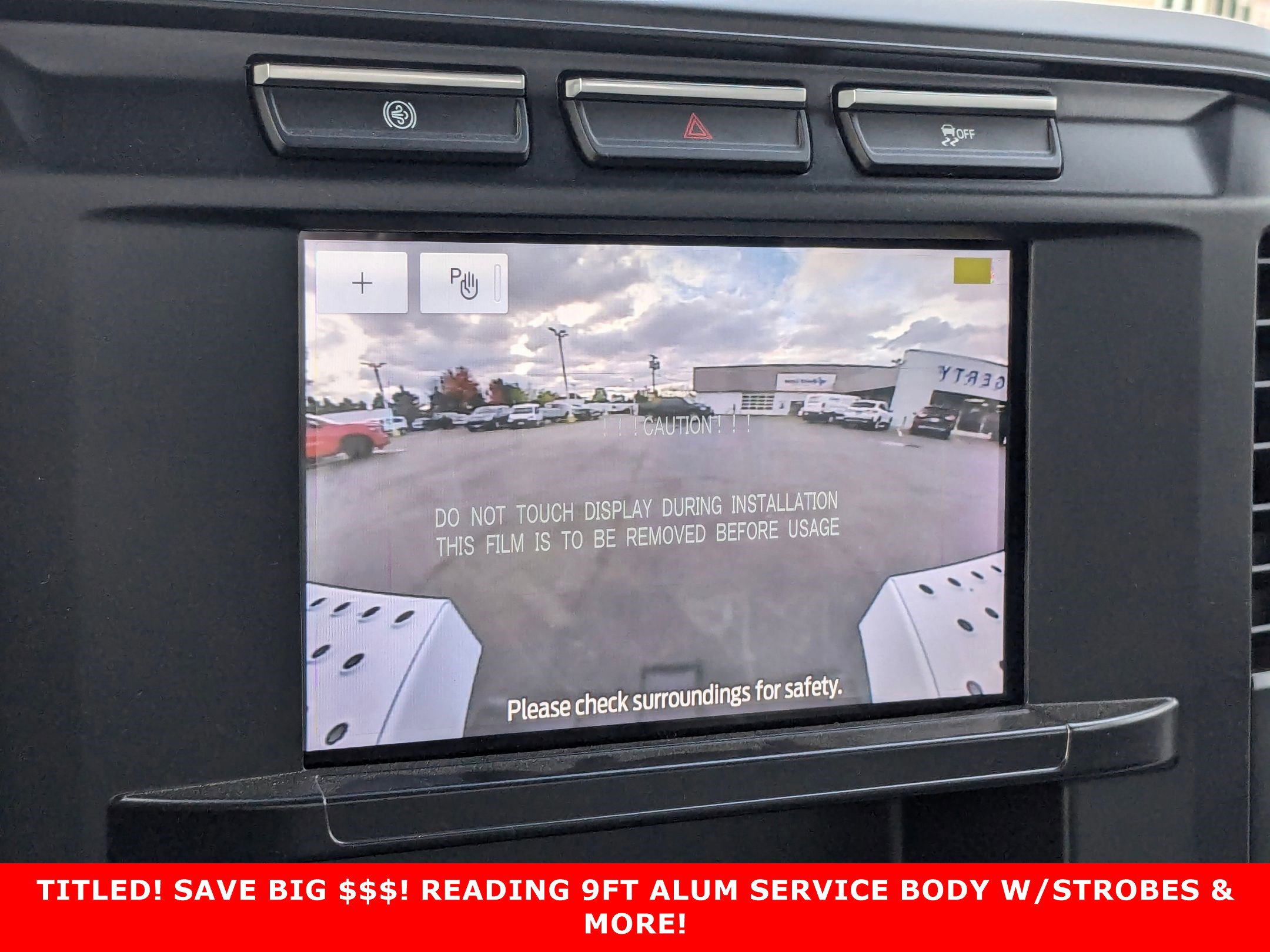 2024 FORD F-450 - Image 18