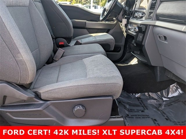 2021 FORD F-150 - Image 23