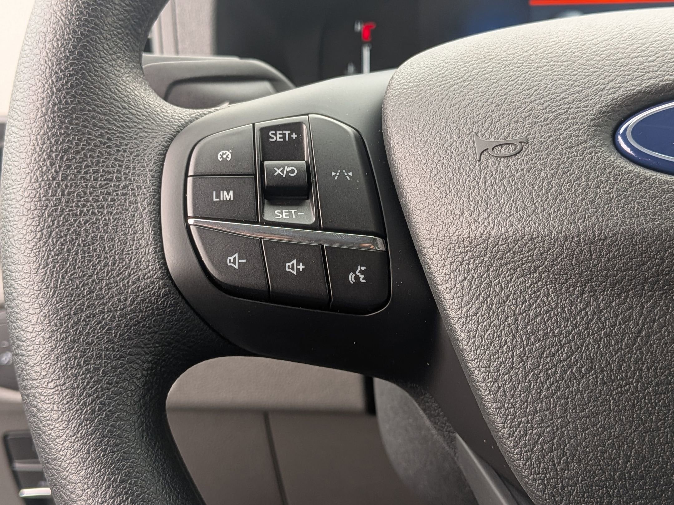 2026 FORD TRANSIT - Image 14