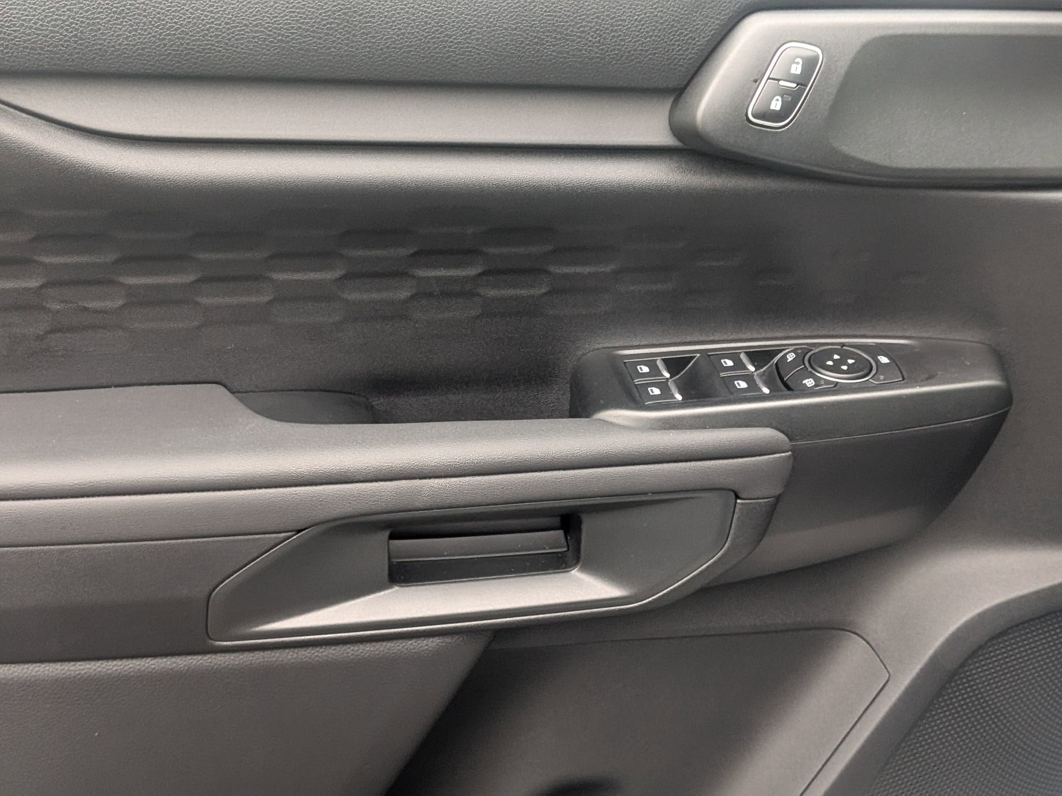 2025 FORD RANGER - Image 12