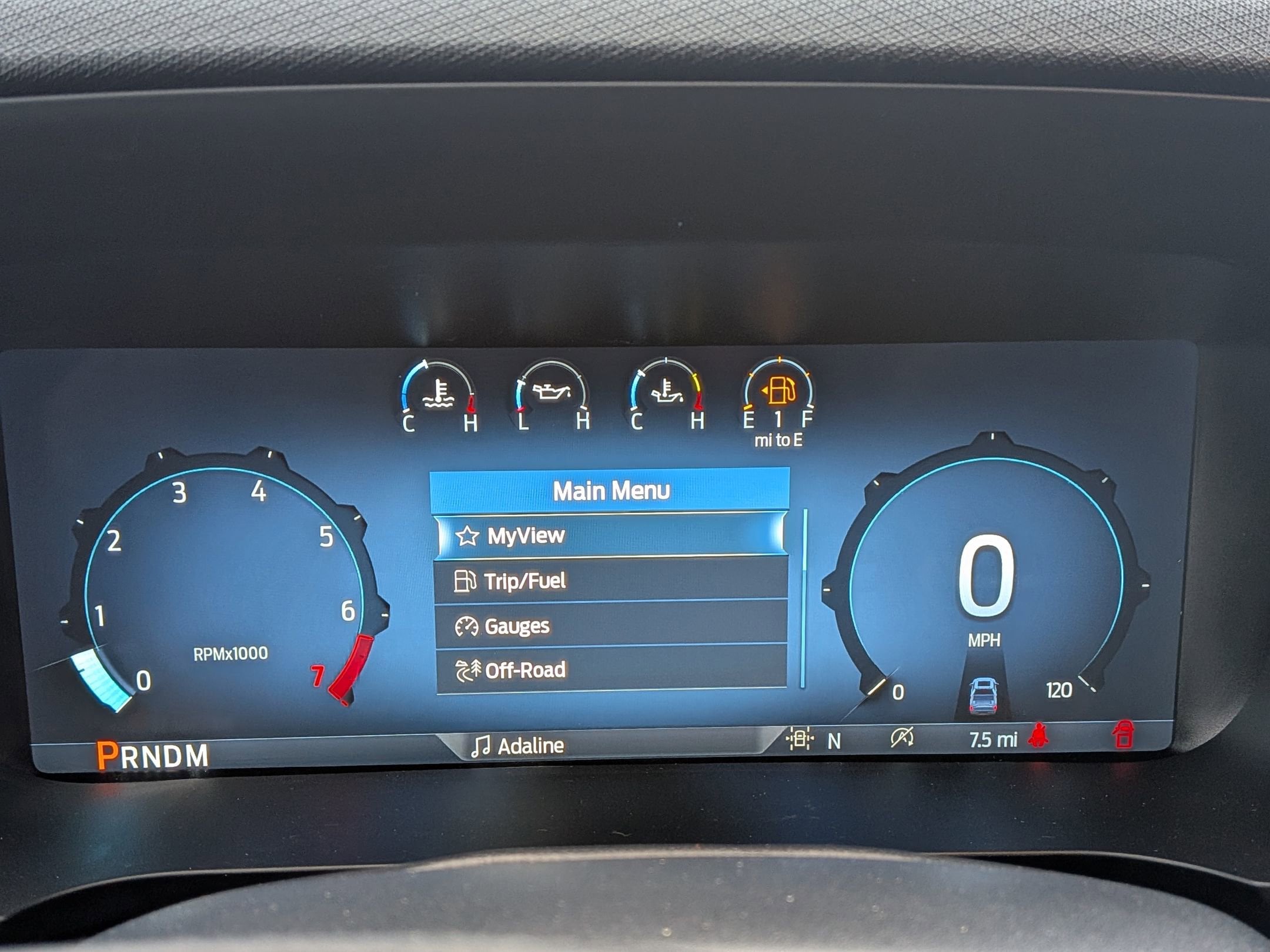 2025 FORD F-150 - Image 17