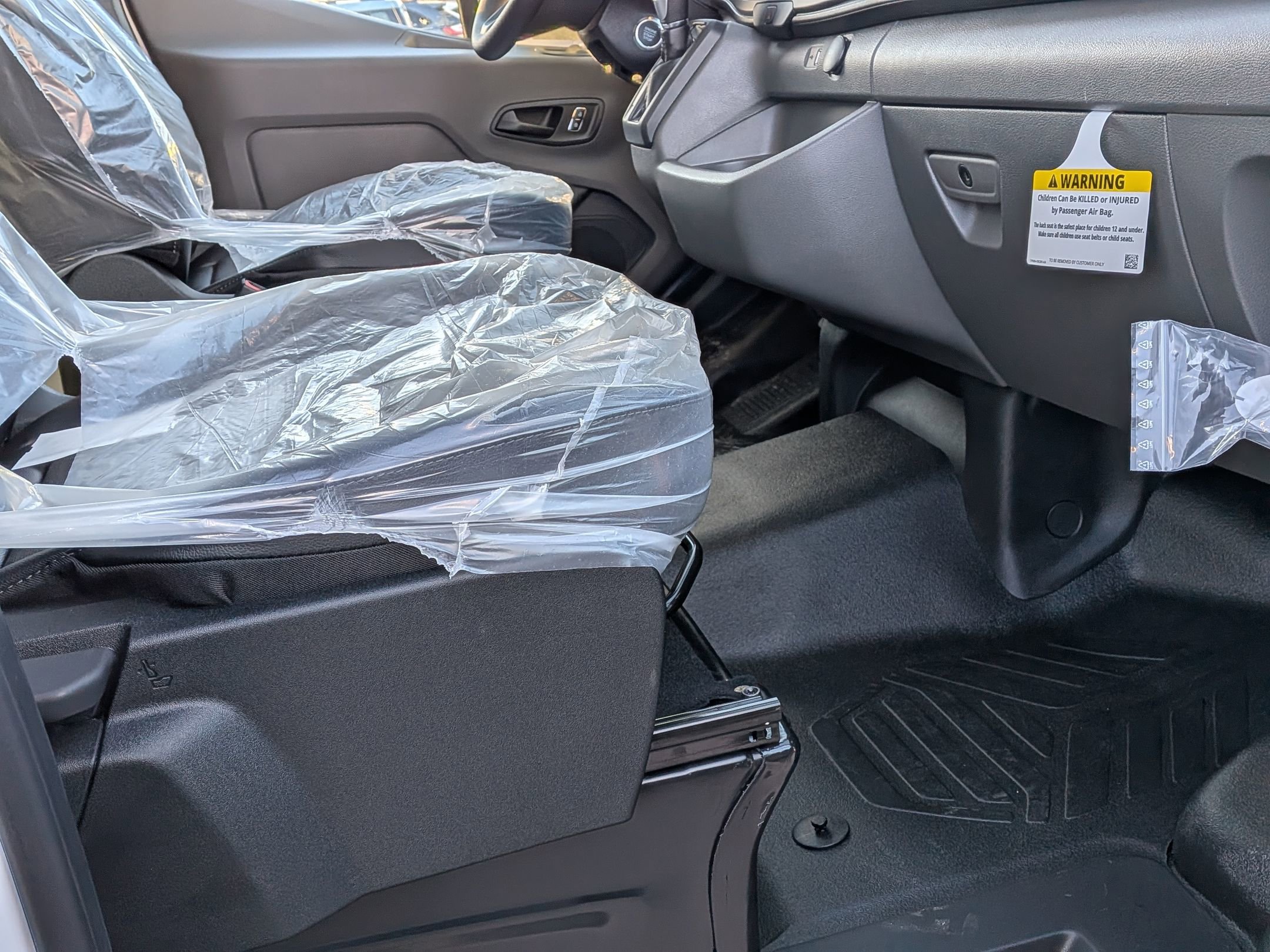 2026 FORD TRANSIT - Image 24