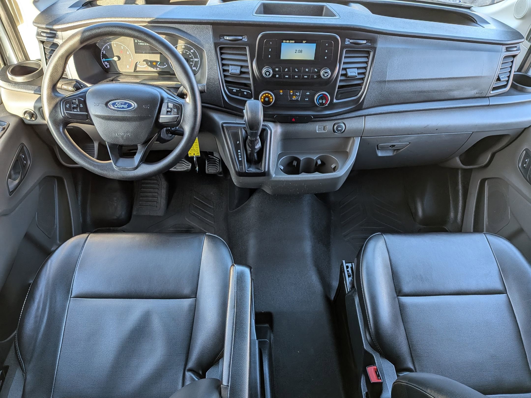 2020 FORD TRANSIT - Image 18