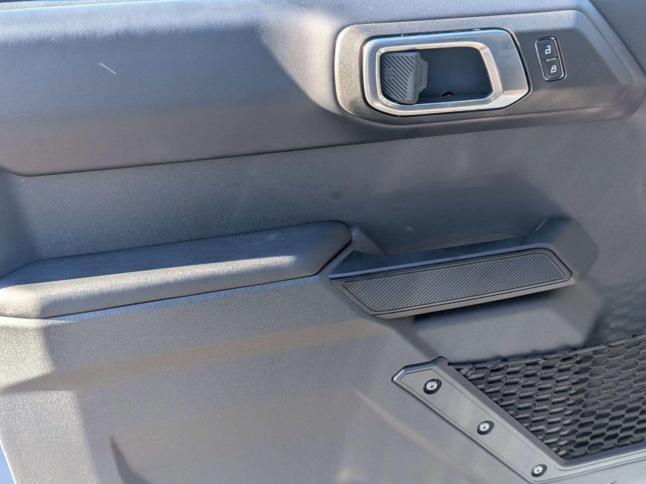 2025 FORD BRONCO - Image 12