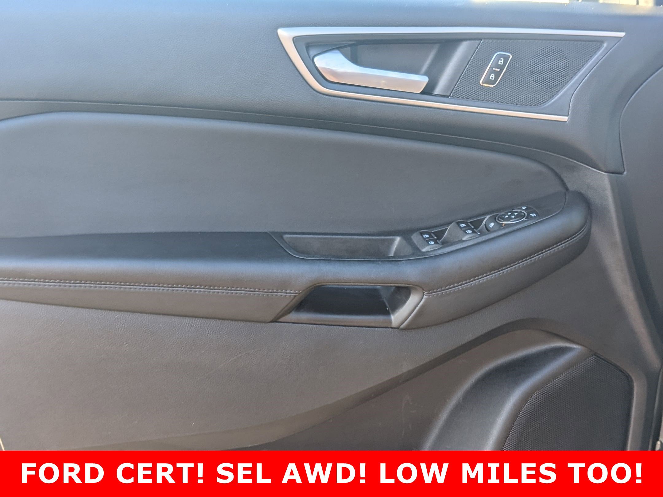 2023 FORD EDGE - Image 12