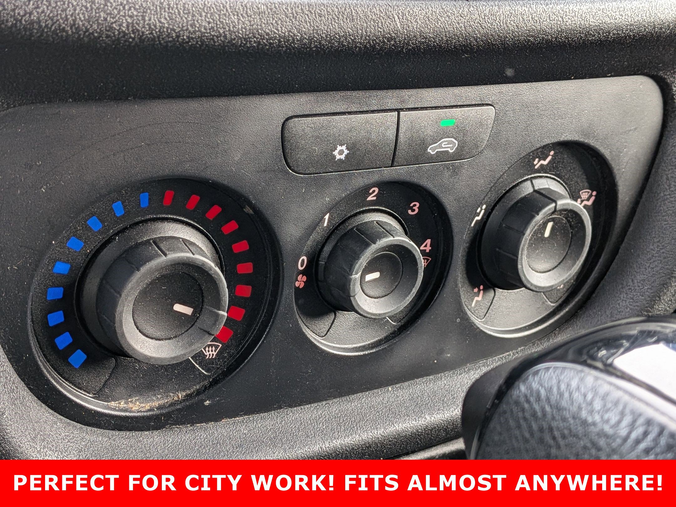 2020 RAM PROMASTER CITY - Image 18