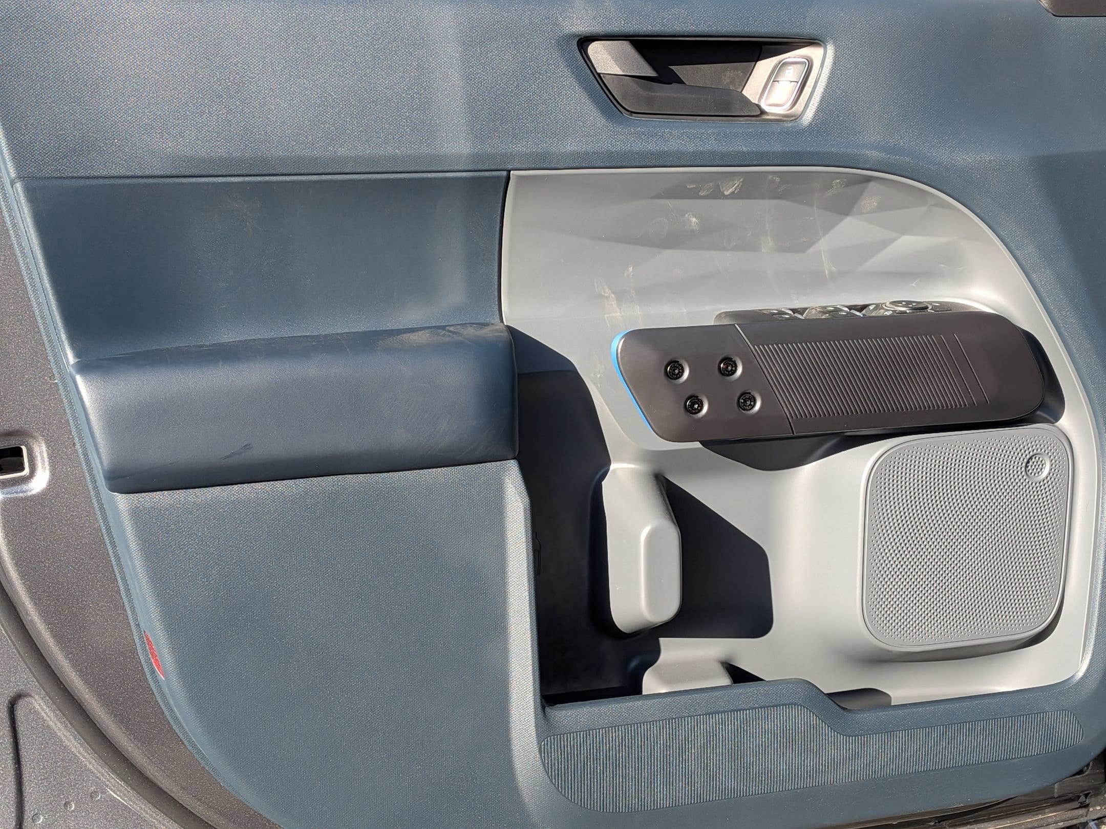 2026 FORD MAVERICK - Image 13