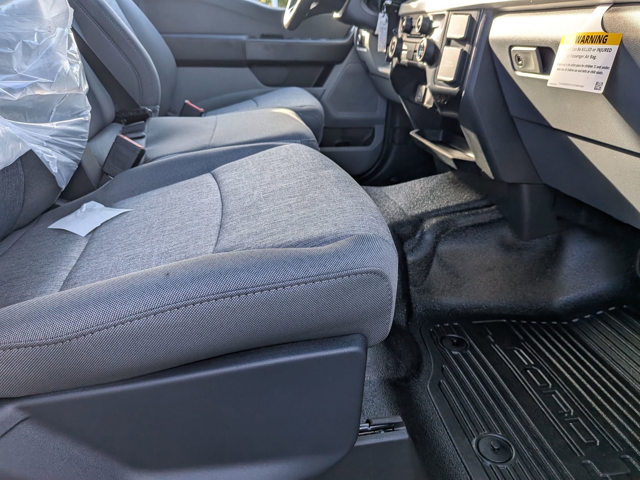 2026 FORD F-250 - Image 24