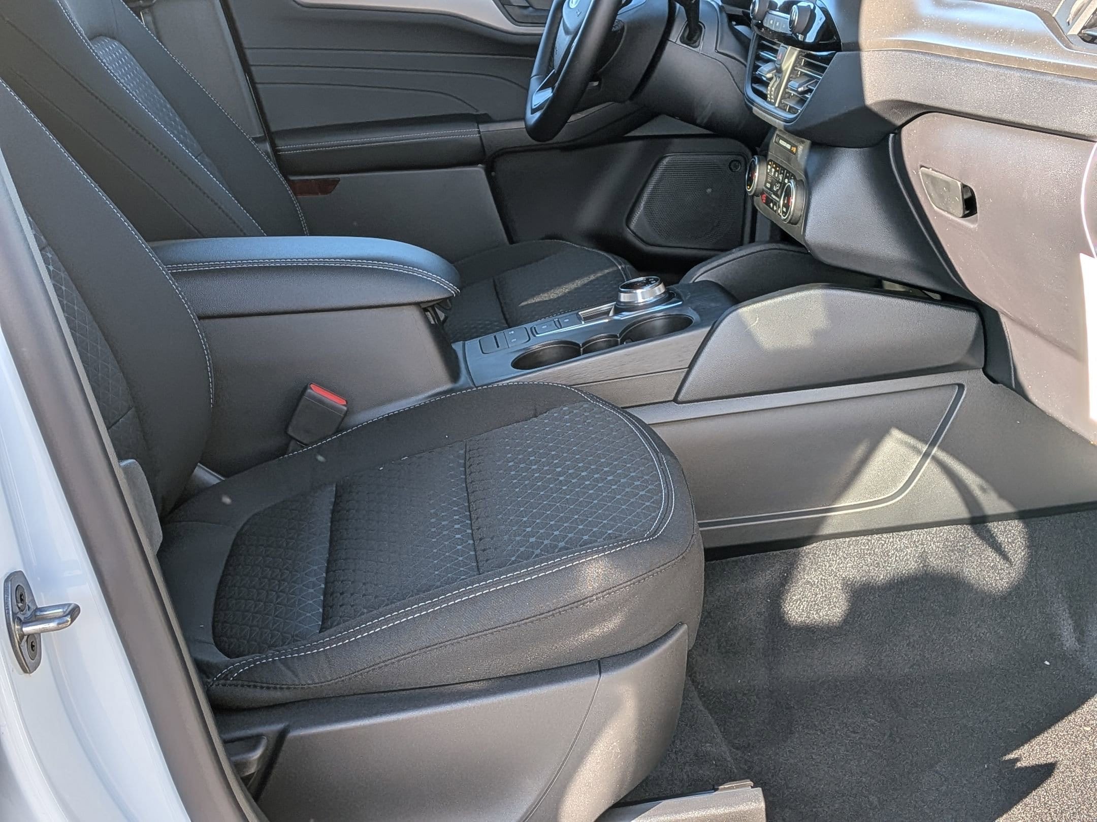 2026 FORD ESCAPE - Image 26