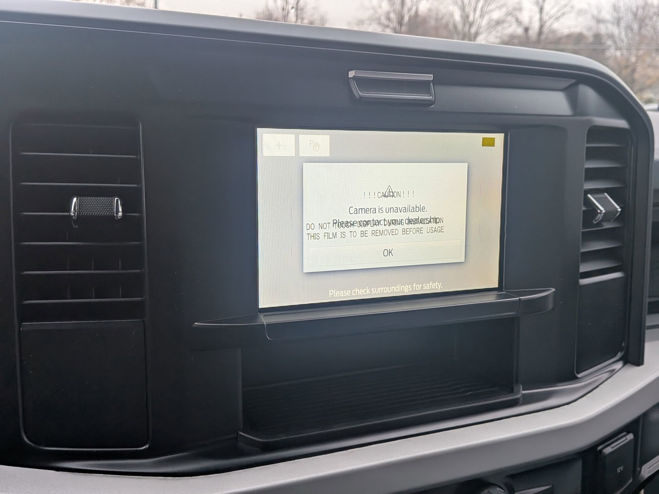 2026 FORD F-450 - Image 17