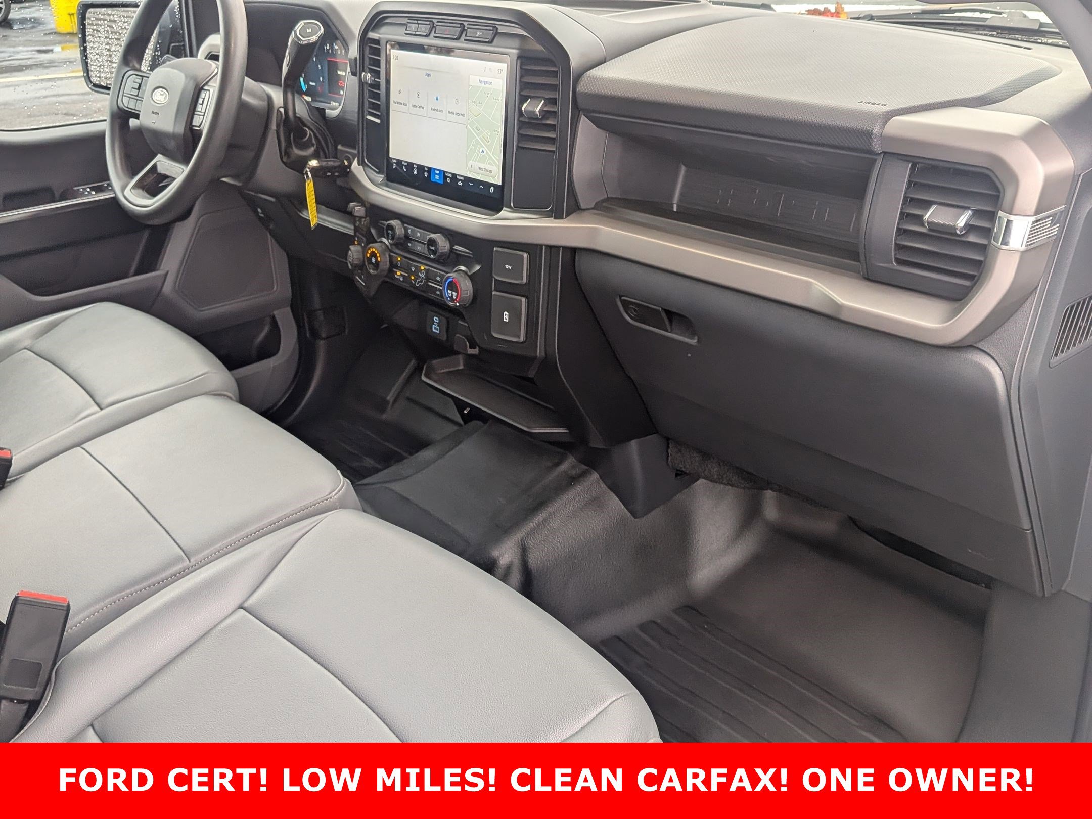 2024 FORD F-150 - Image 22