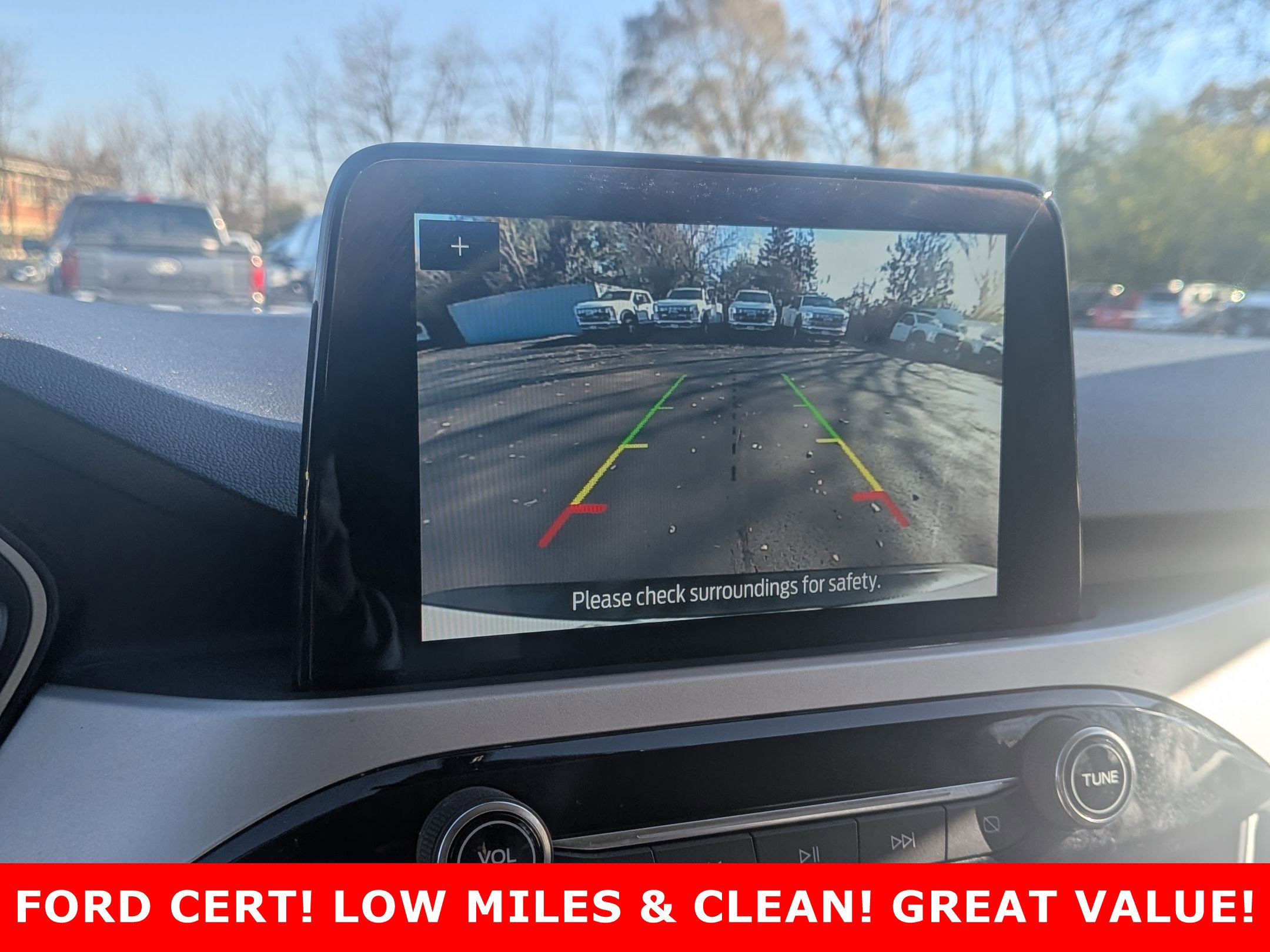 2021 FORD ESCAPE - Image 18