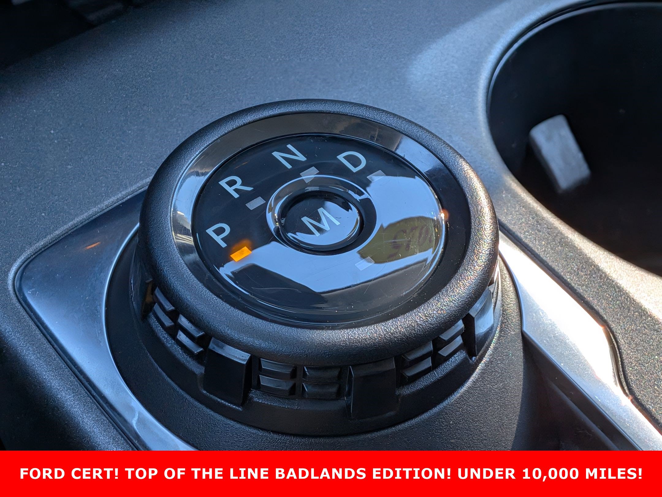 2025 FORD BRONCO SPORT - Image 20