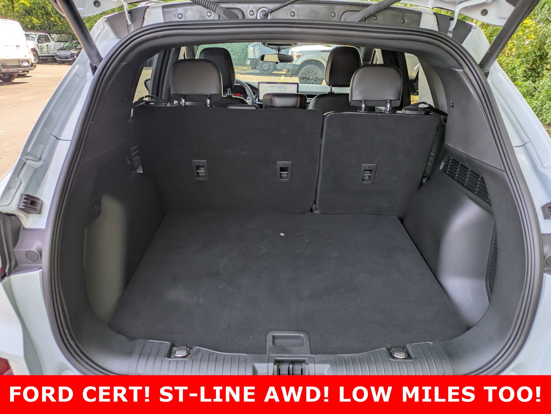 2023 FORD ESCAPE - Image 23