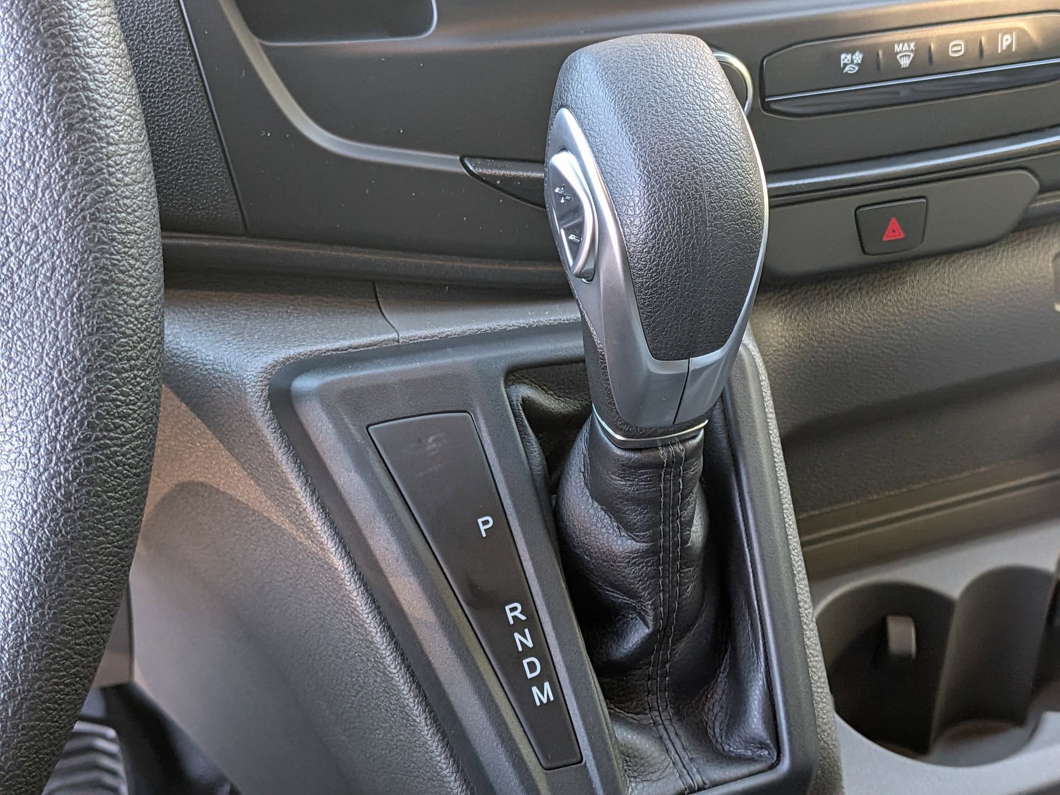 2026 FORD TRANSIT - Image 20