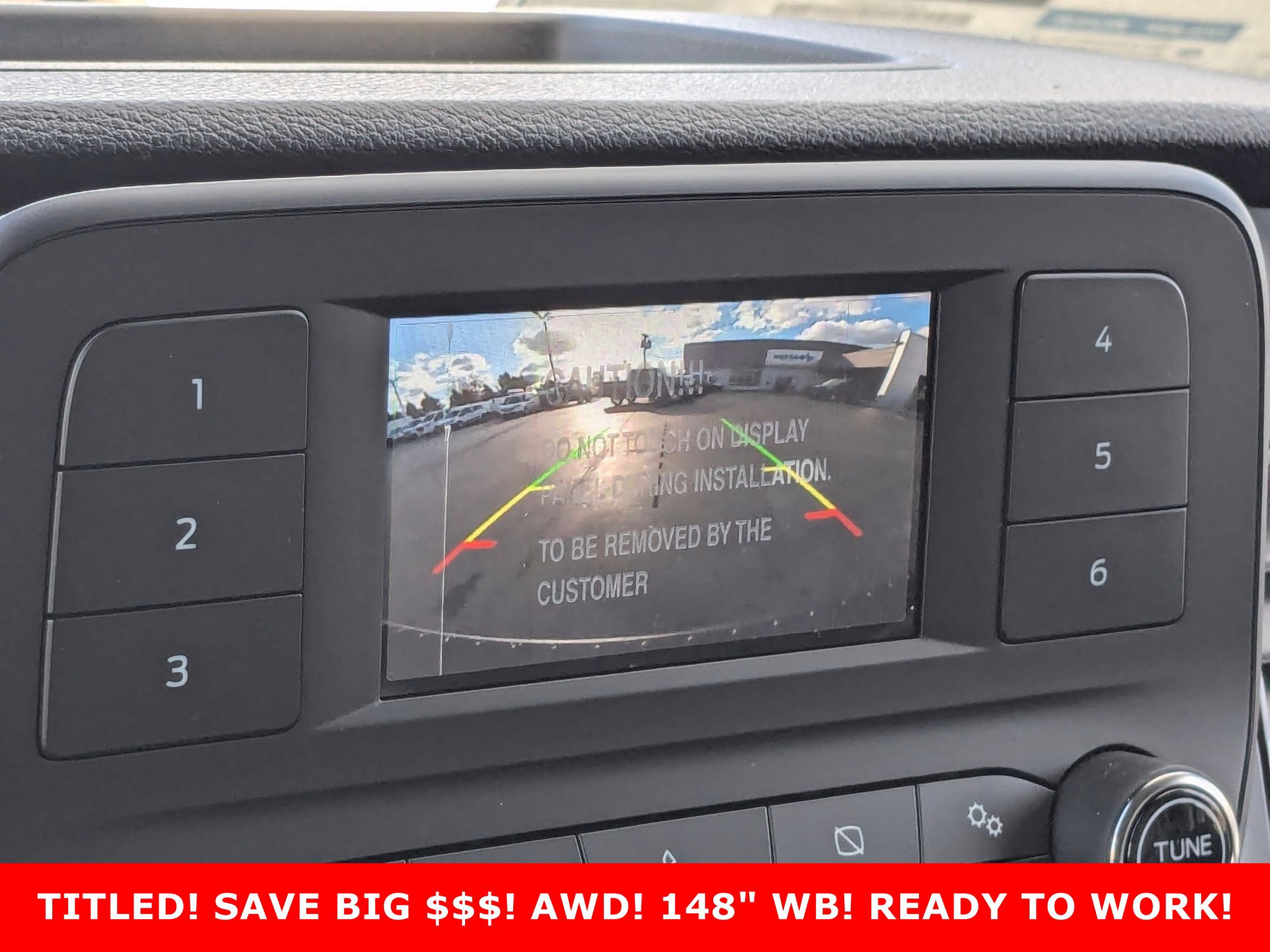 2024 FORD TRANSIT - Image 18