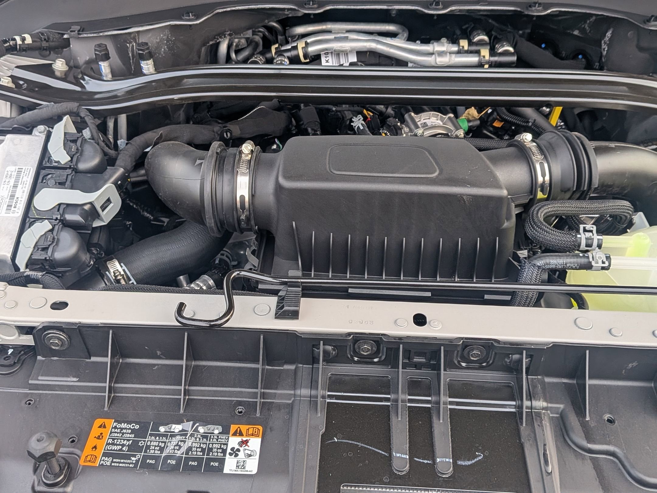 2026 FORD EXPLORER - Image 28