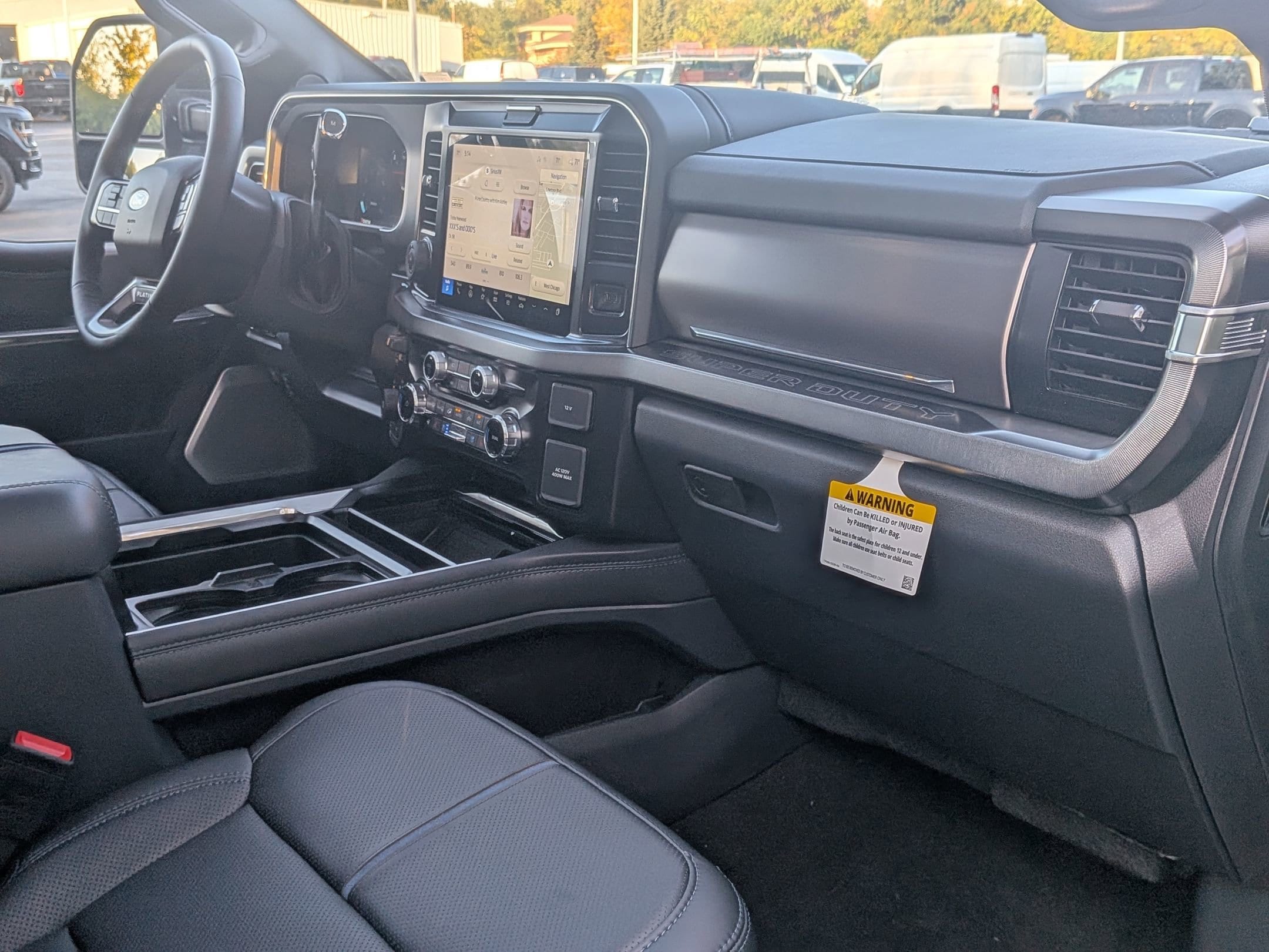 2026 FORD F-250 - Image 28