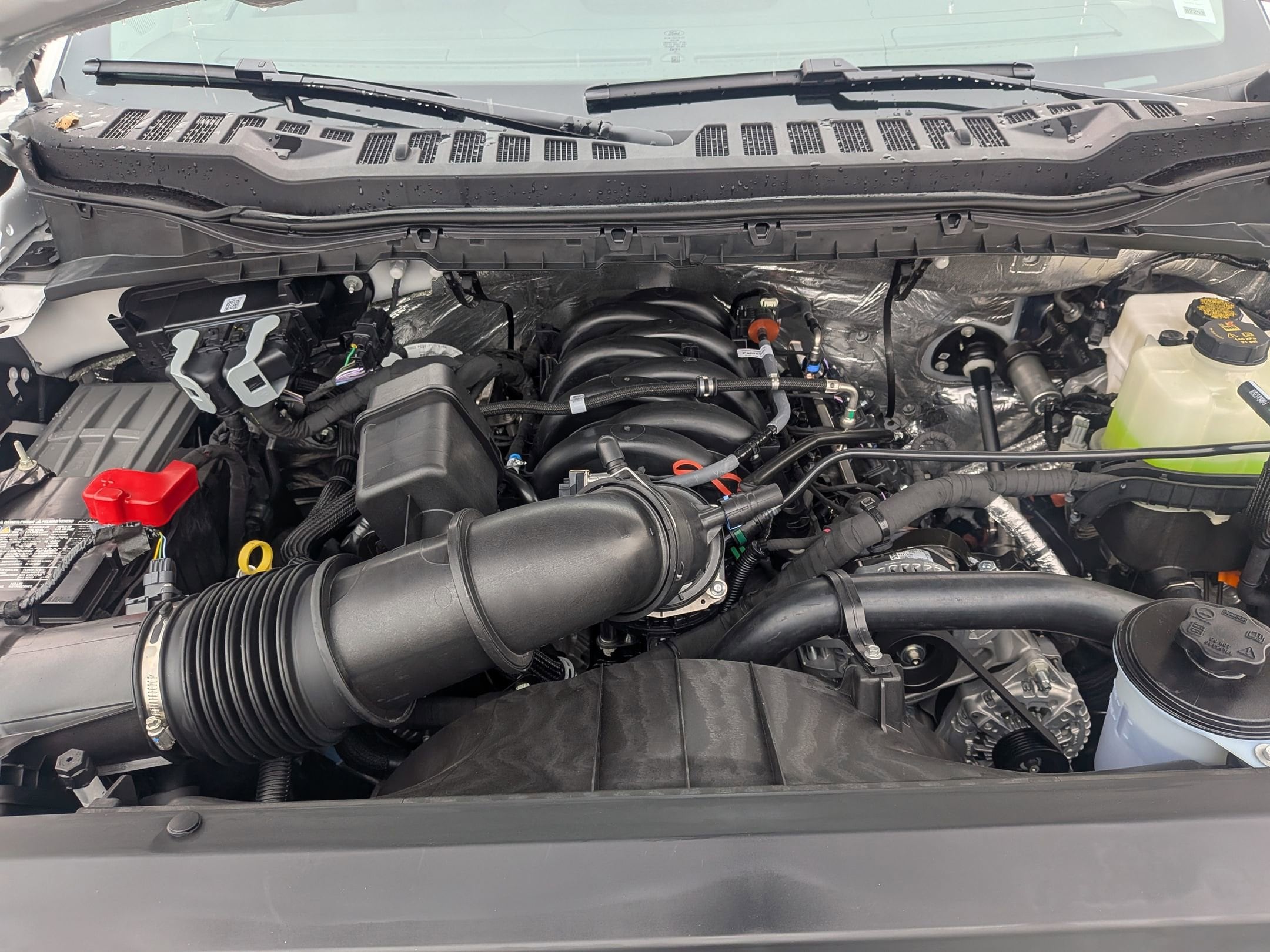 2026 FORD F-450 - Image 24