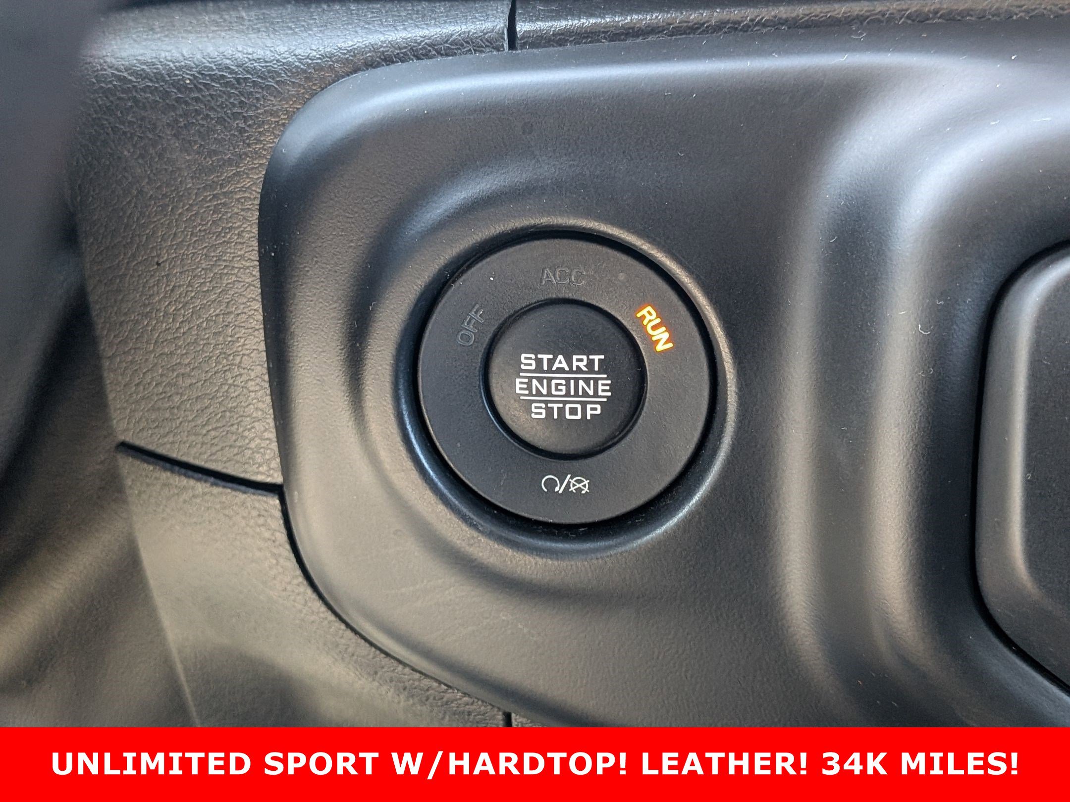 2021 JEEP WRANGLER - Image 16