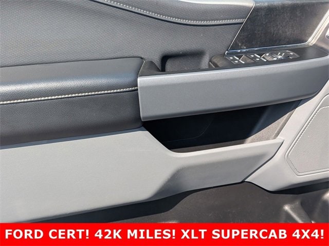 2021 FORD F-150 - Image 12