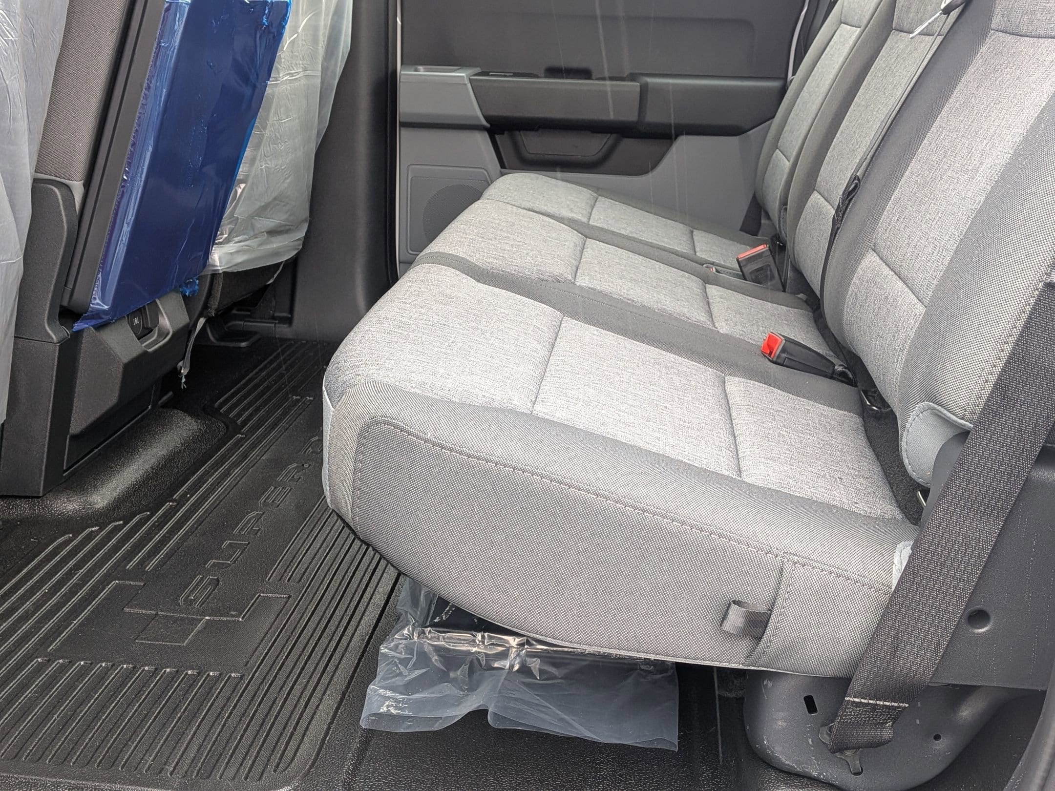 2026 FORD F-350 - Image 19