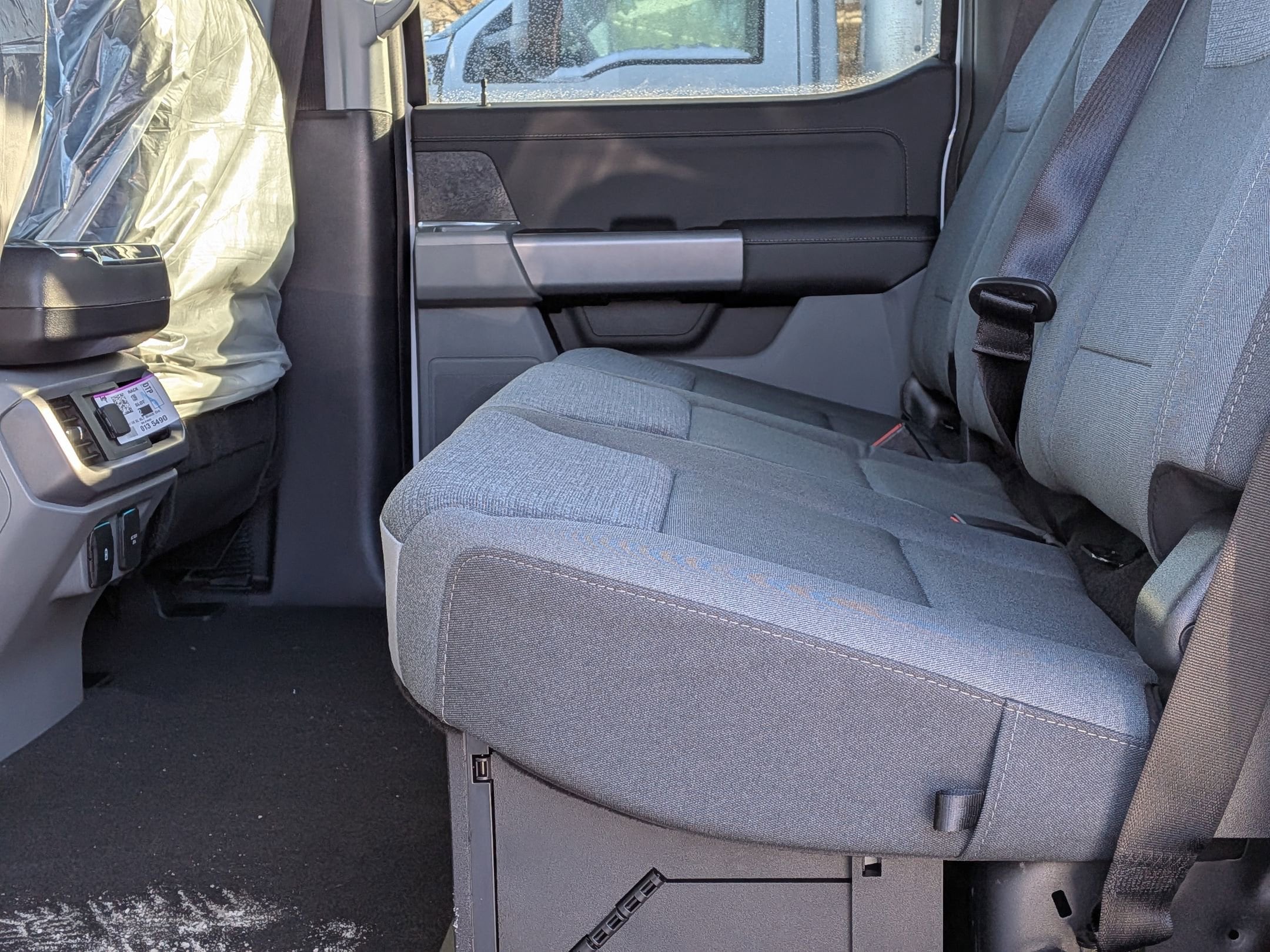 2026 FORD F-150 - Image 21