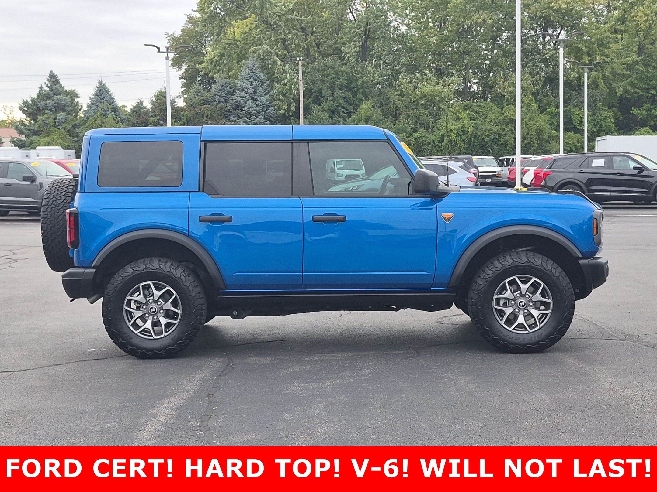 Used 2025 Ford