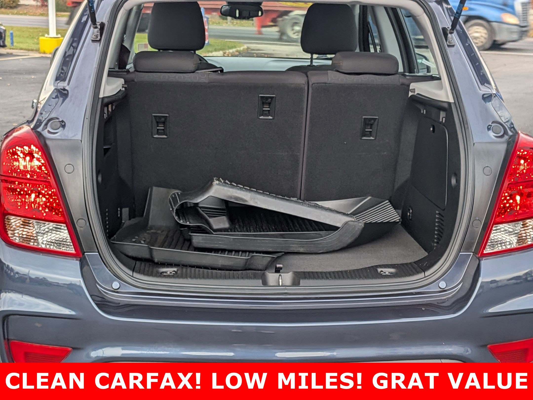 2019 CHEVROLET TRAX - Image 22