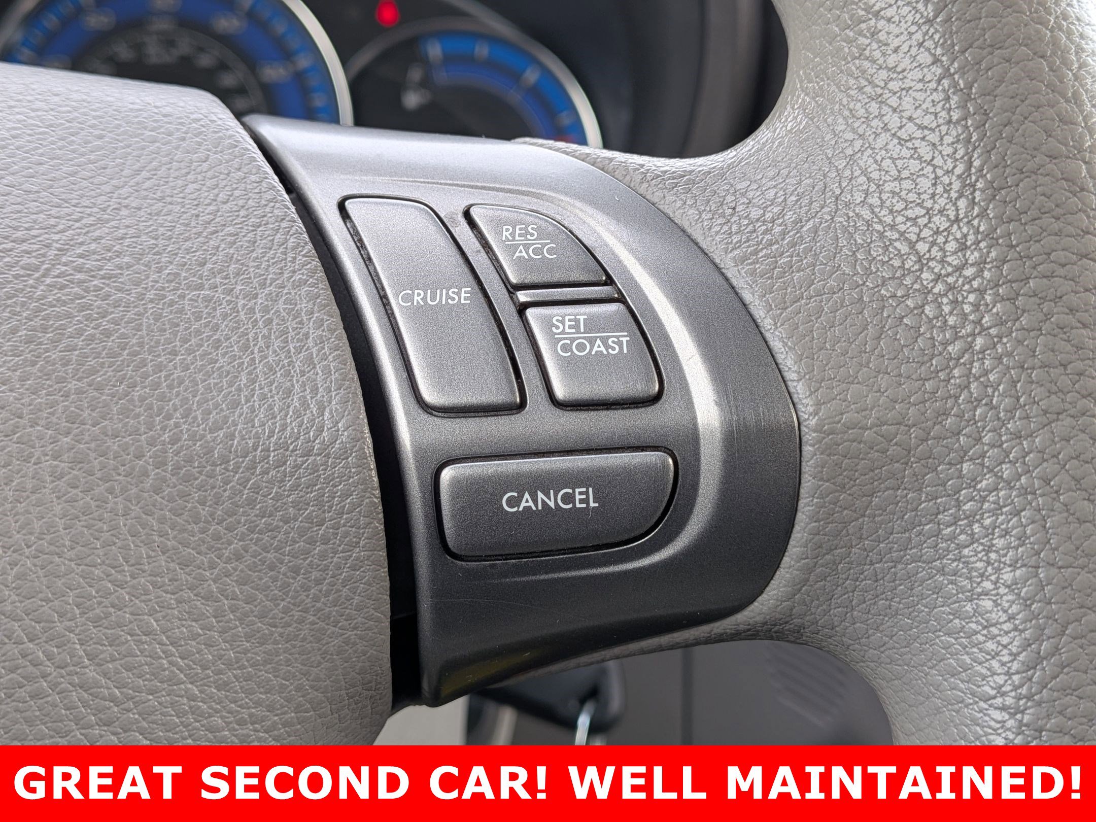 2009 SUBARU FORESTER - Image 14