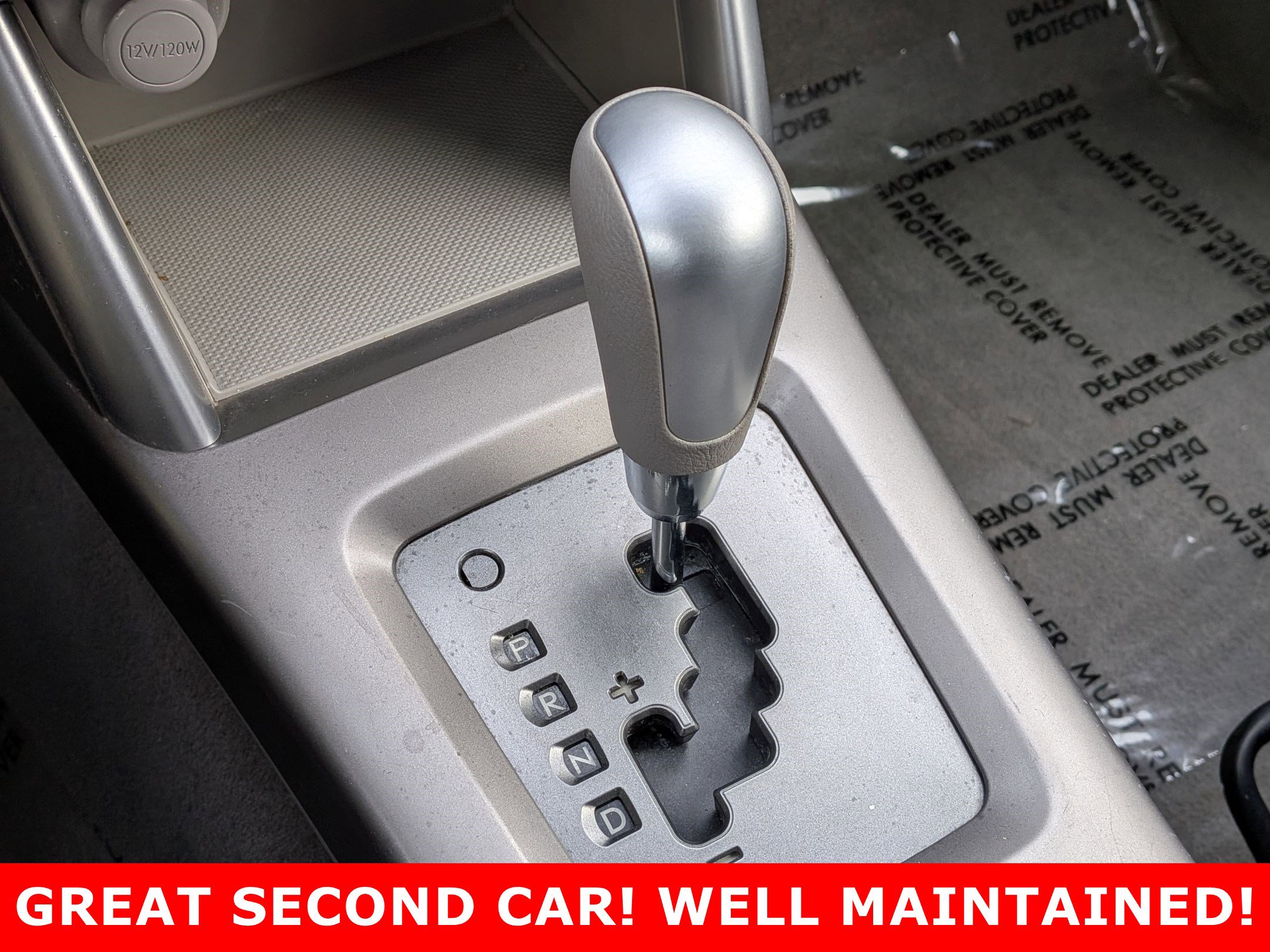 2009 SUBARU FORESTER - Image 17