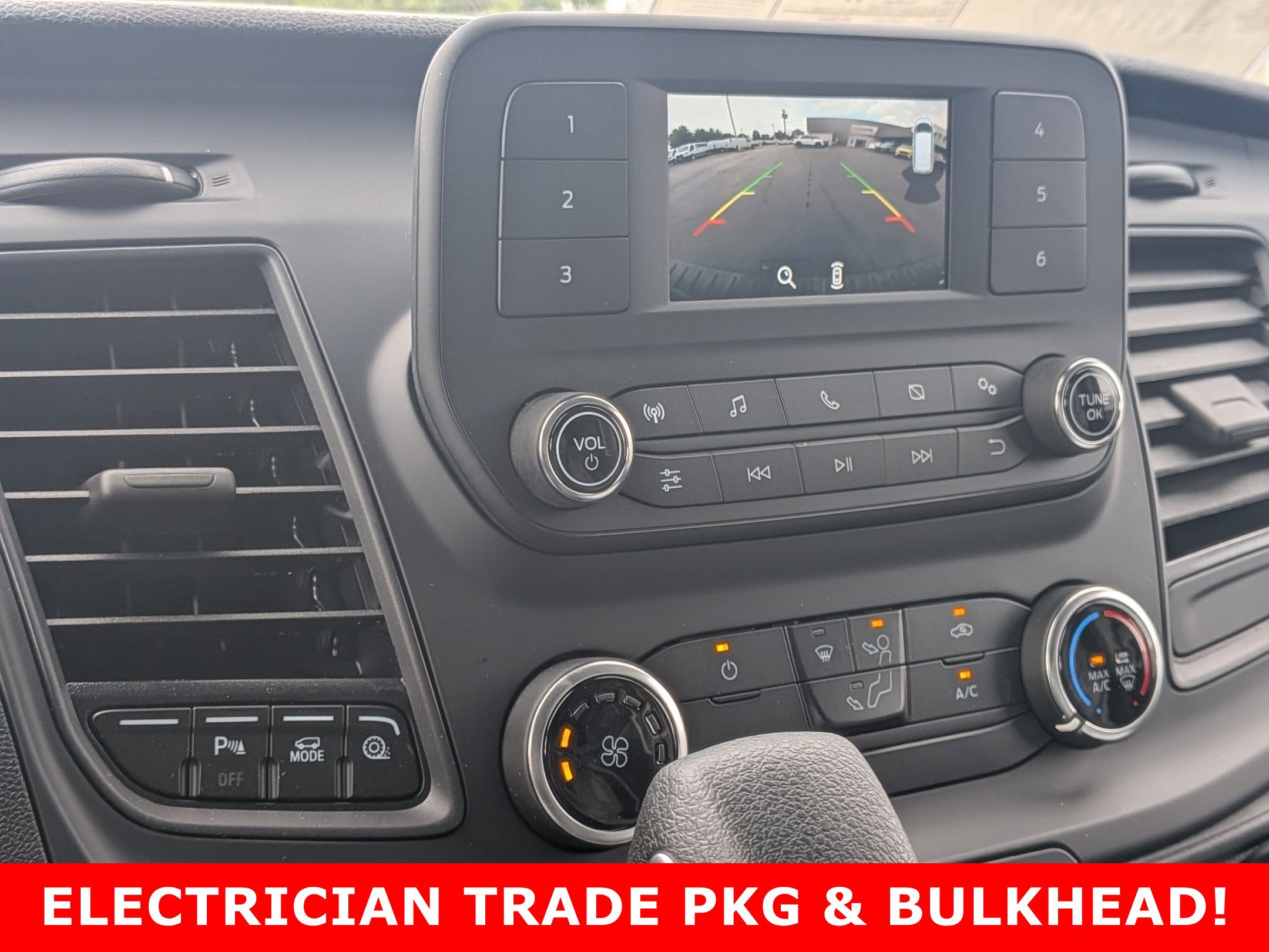 2025 FORD TRANSIT - Image 16