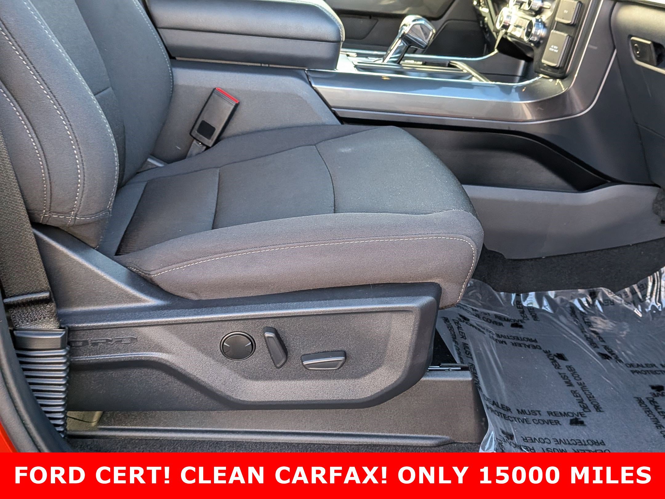 2023 FORD F-150 - Image 28