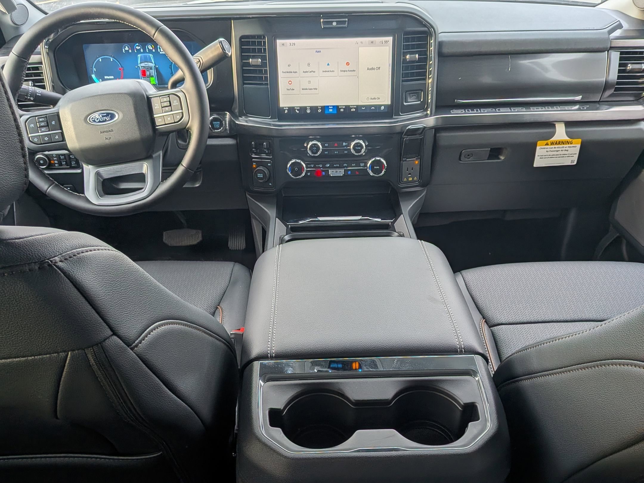 2026 FORD F-250 - Image 25