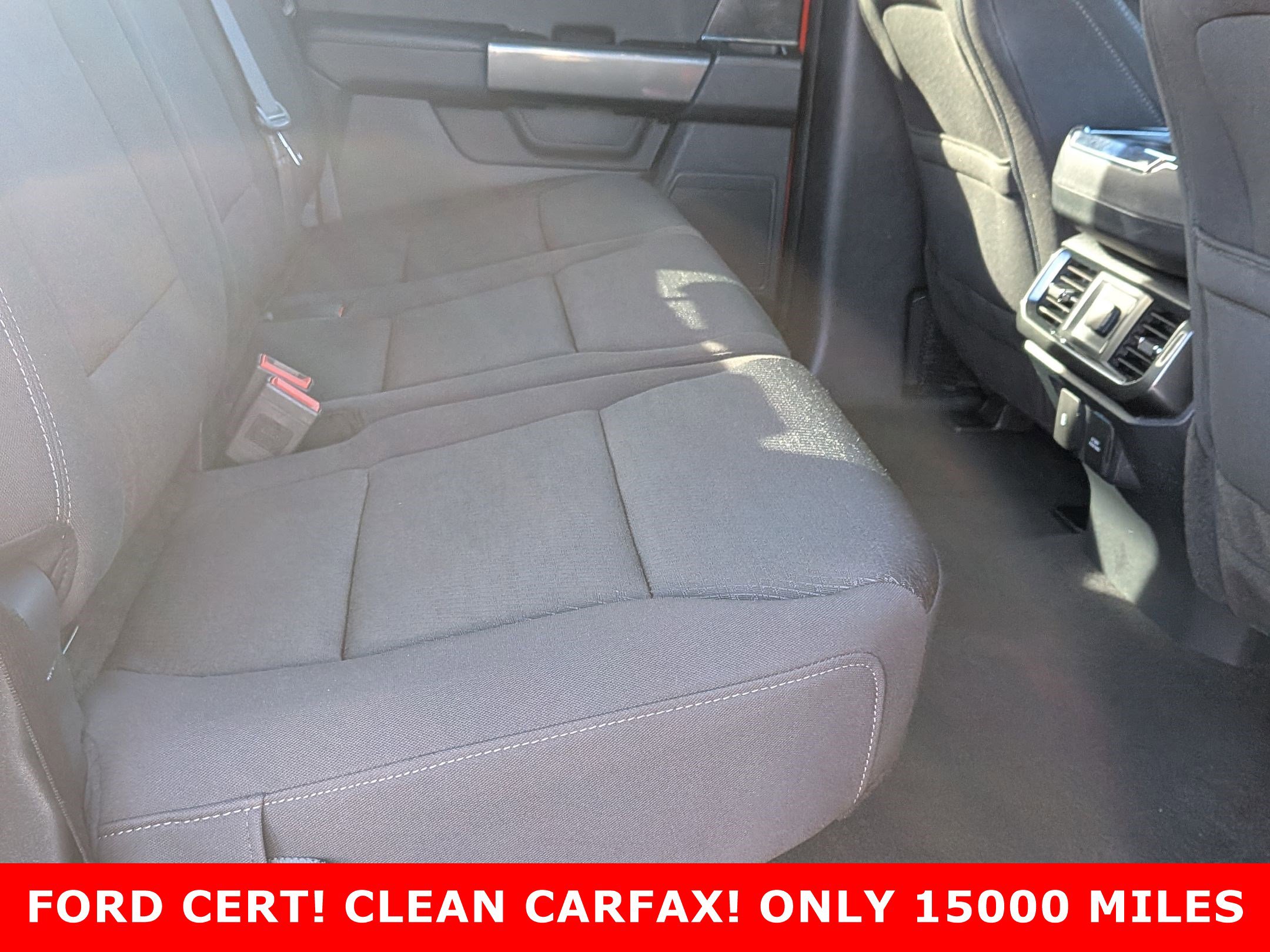 2023 FORD F-150 - Image 25