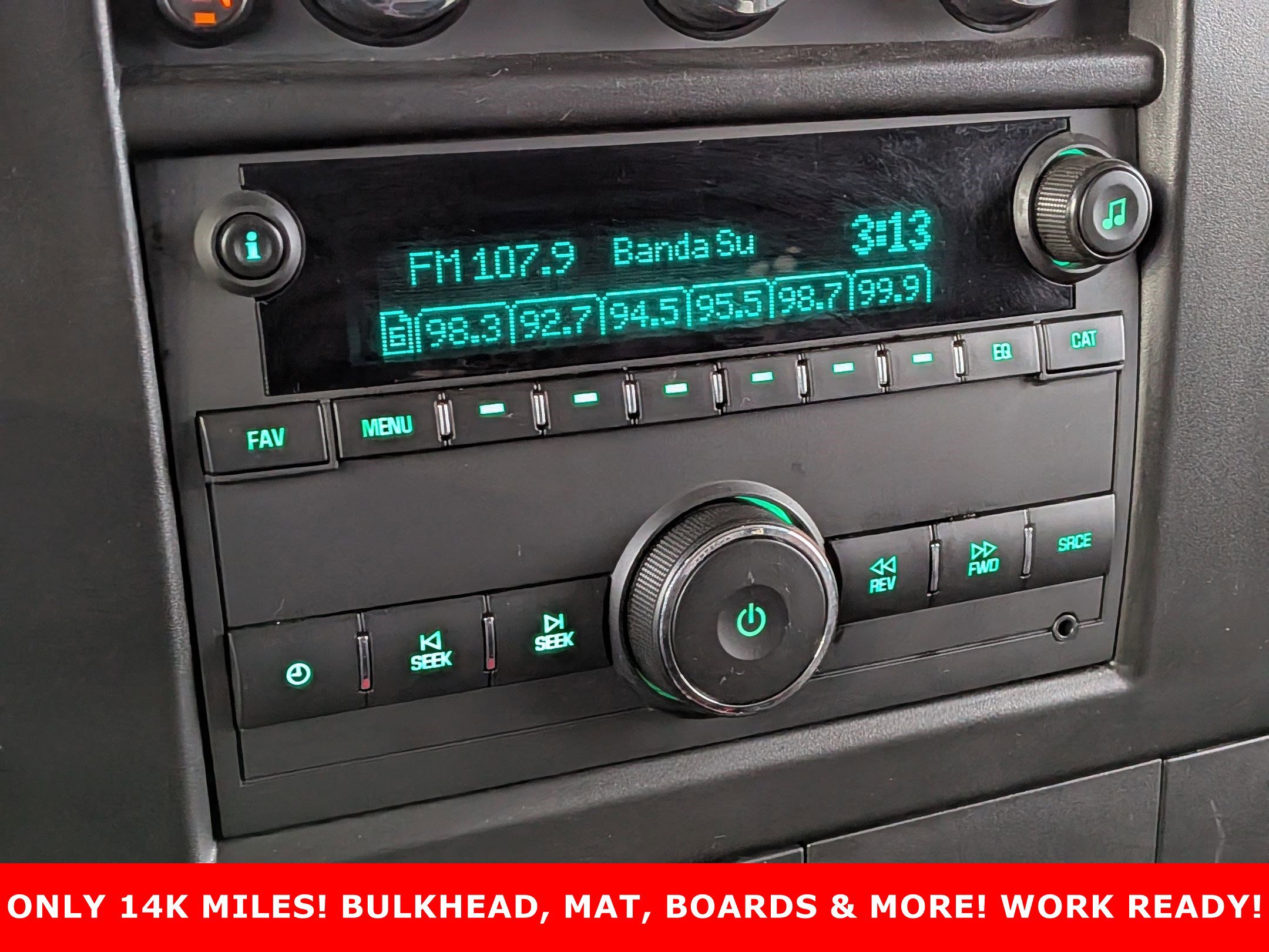 2024 CHEVROLET EXPRESS - Image 14