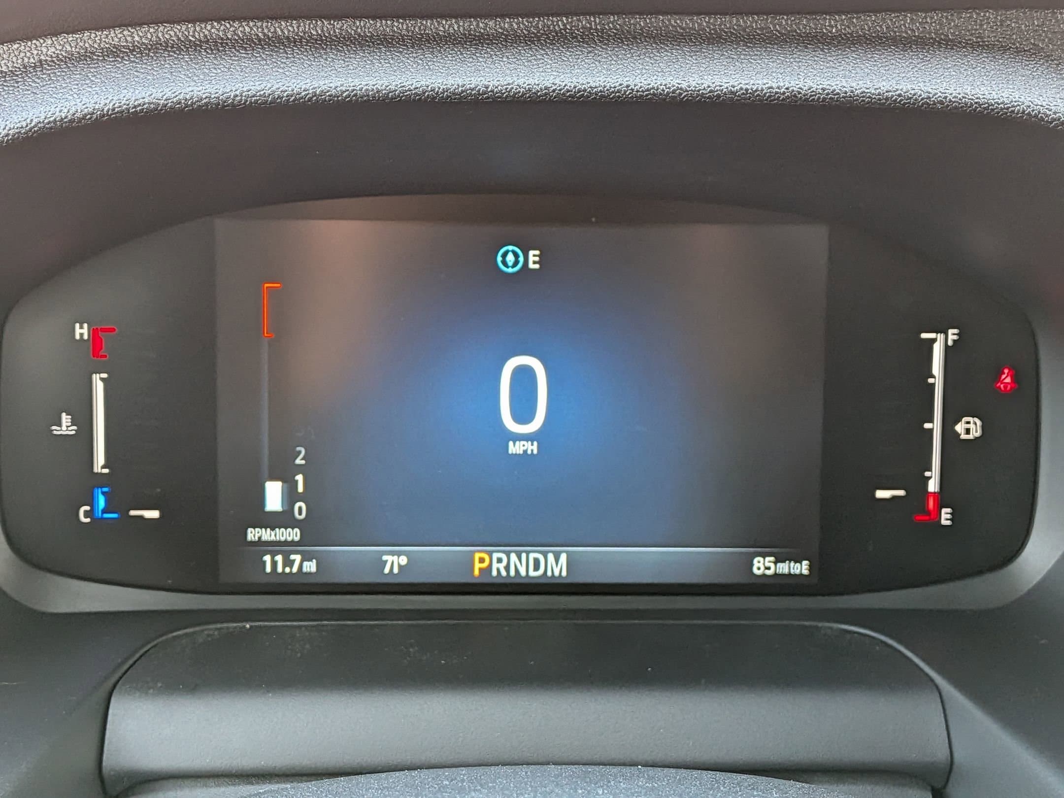 2026 FORD TRANSIT - Image 15