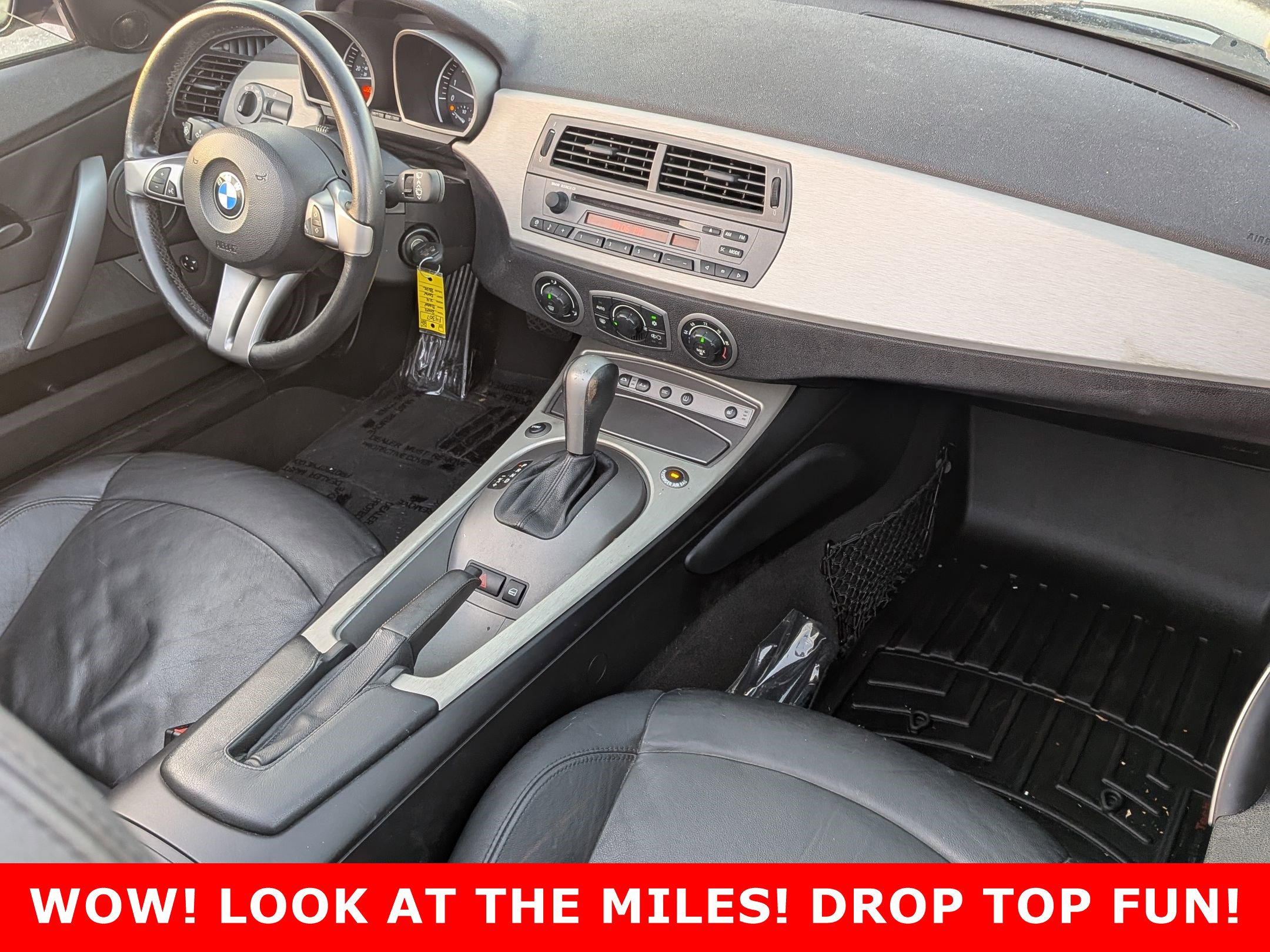 2004 BMW Z4 - Image 21