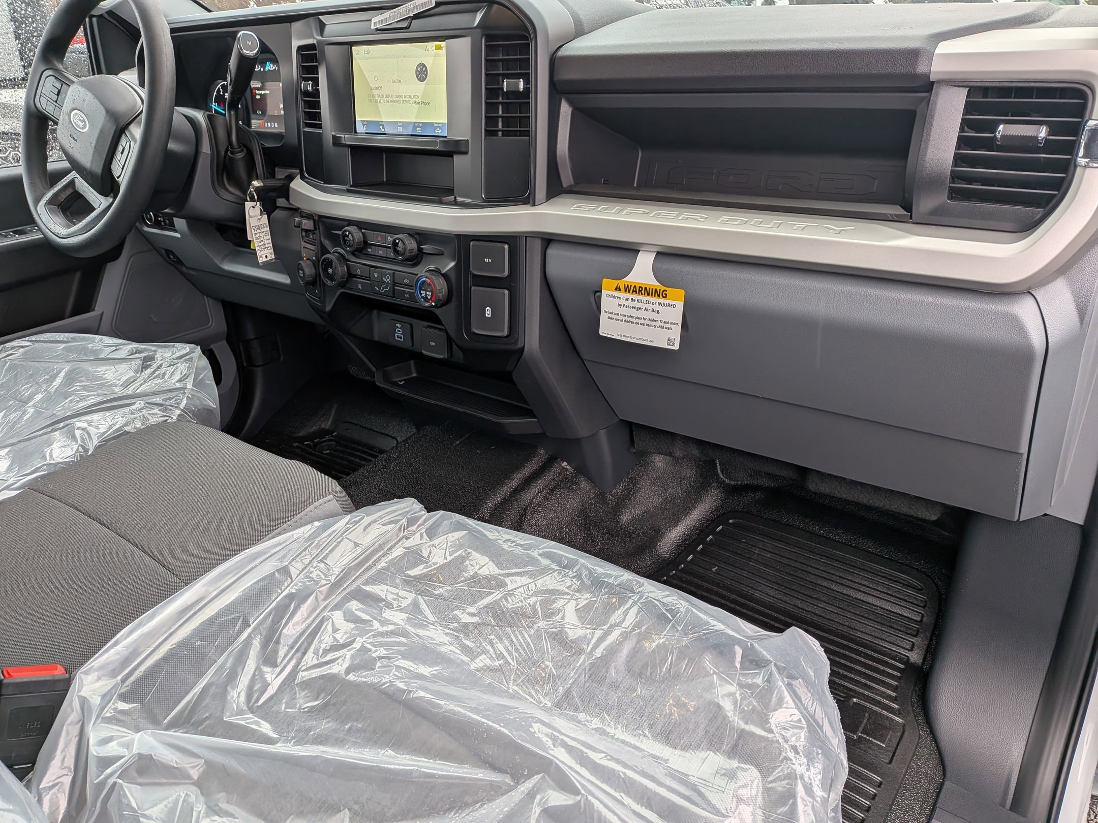 2026 FORD F-350 - Image 22