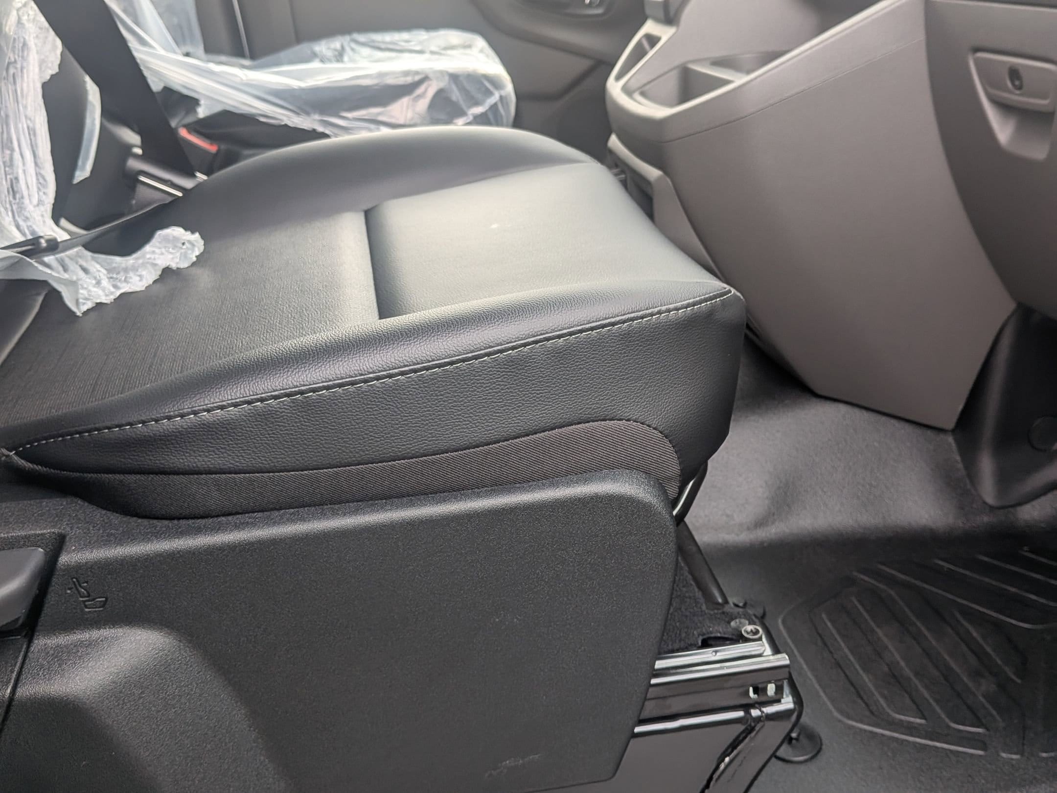 2026 FORD TRANSIT - Image 22