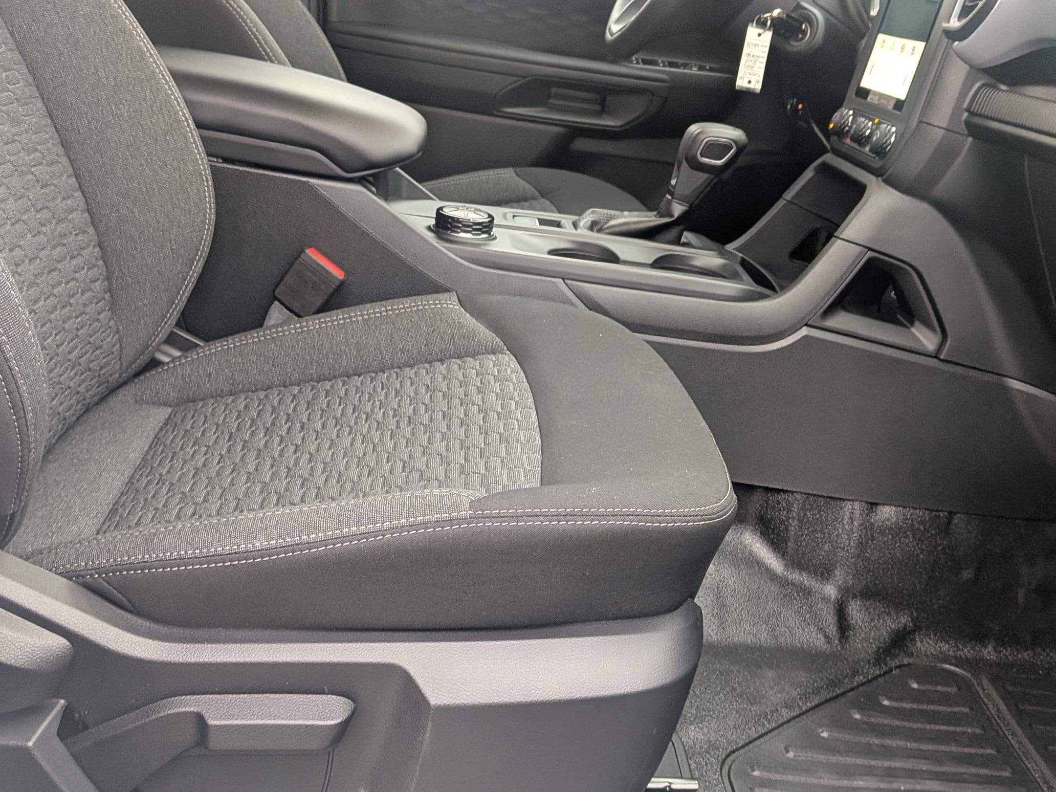 2025 FORD RANGER - Image 25