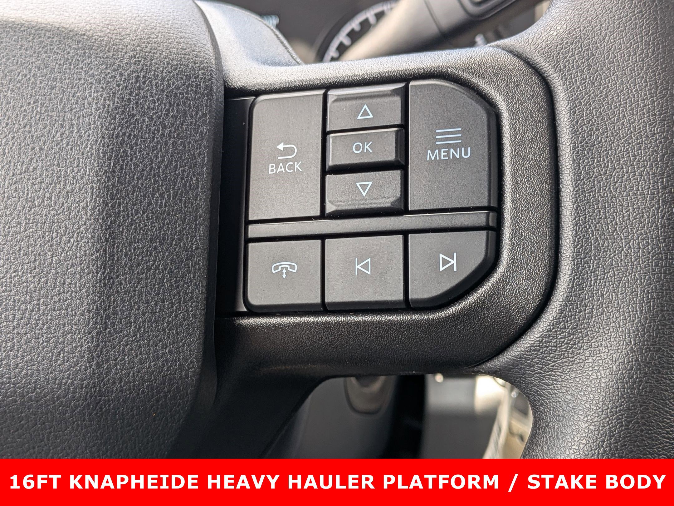 2025 FORD F-550 - Image 16