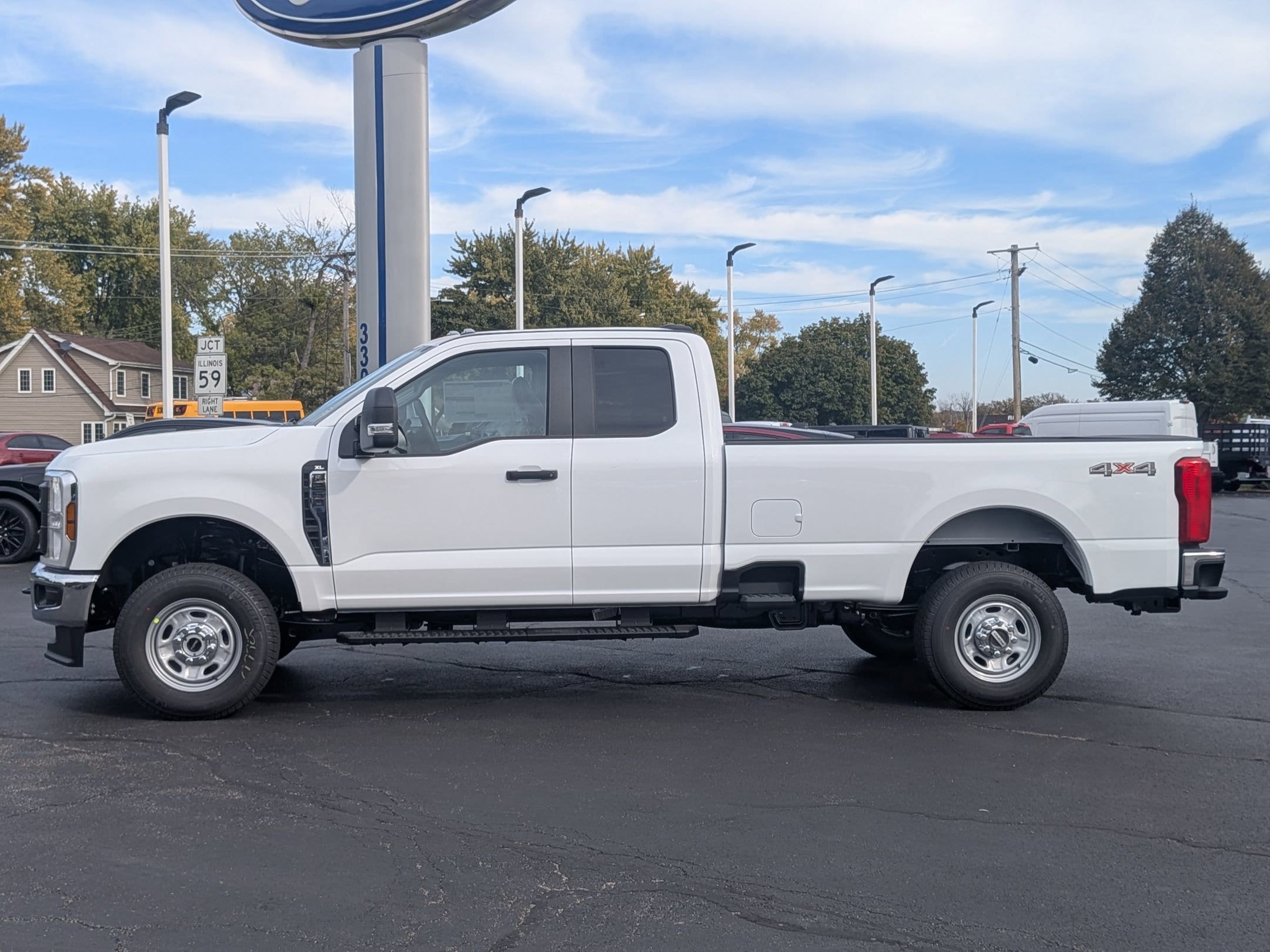 2026 FORD F-250 - Image 8